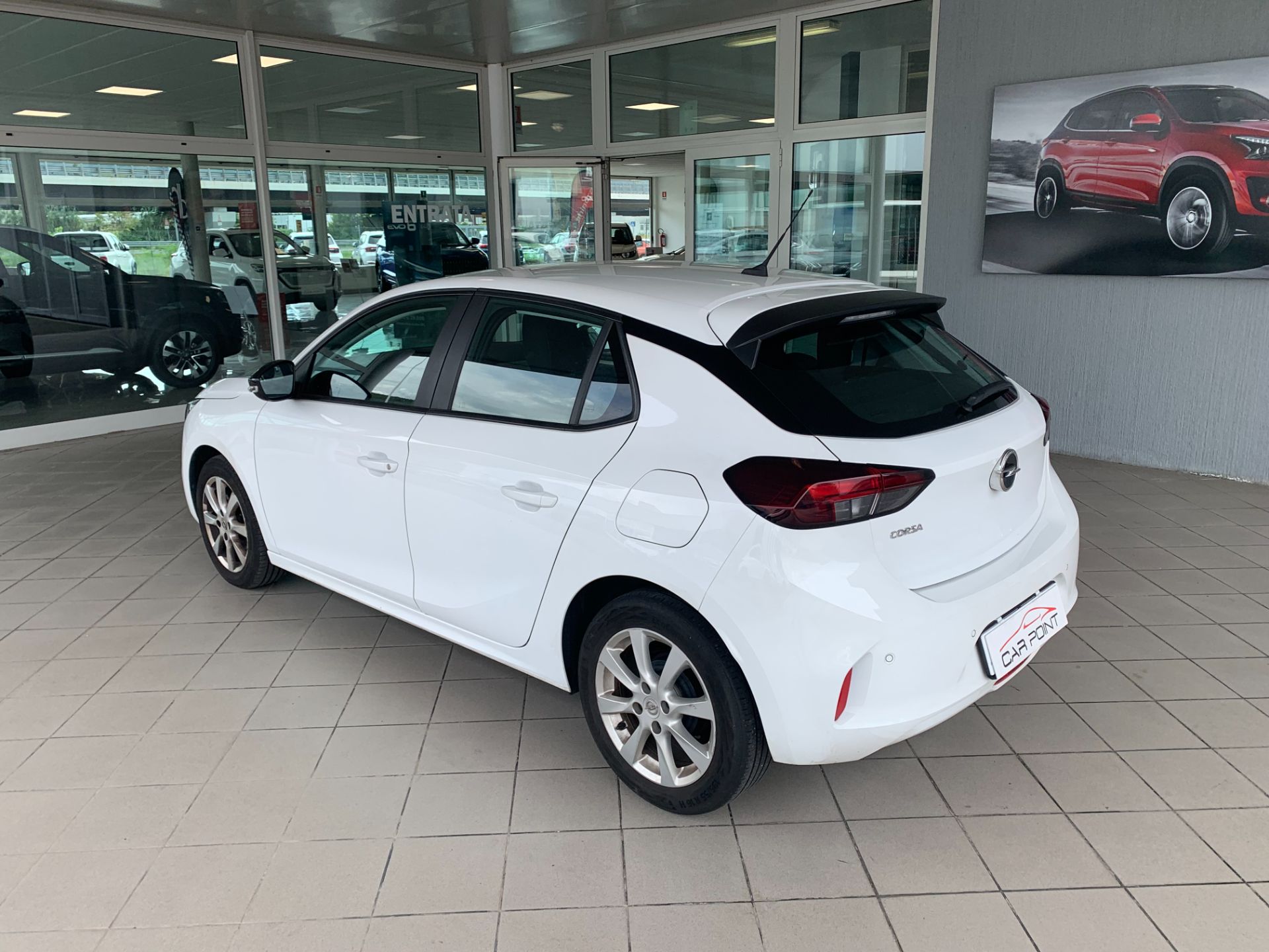 Opel Corsa 5p. Elegance