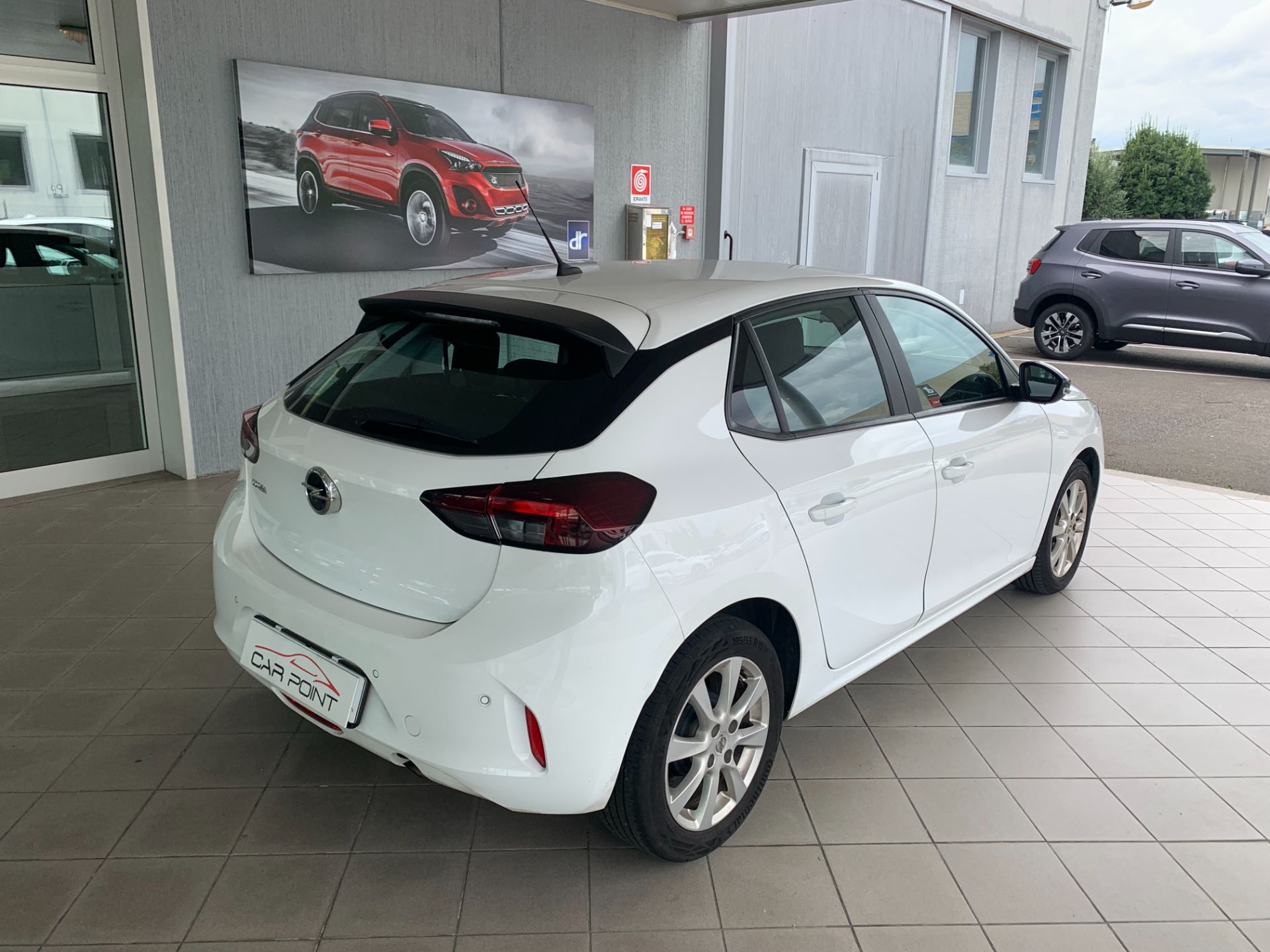 Opel Corsa 5p. Elegance