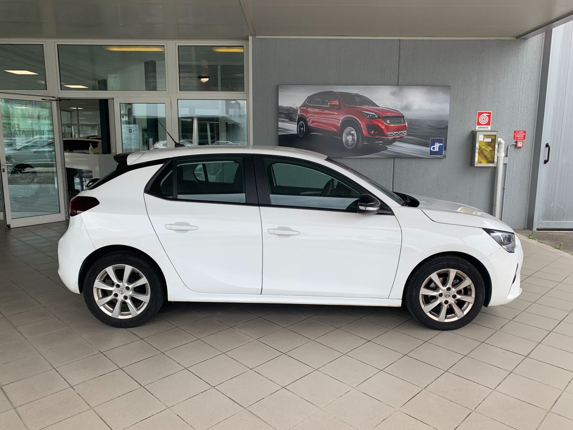 Opel Corsa 5p. Elegance