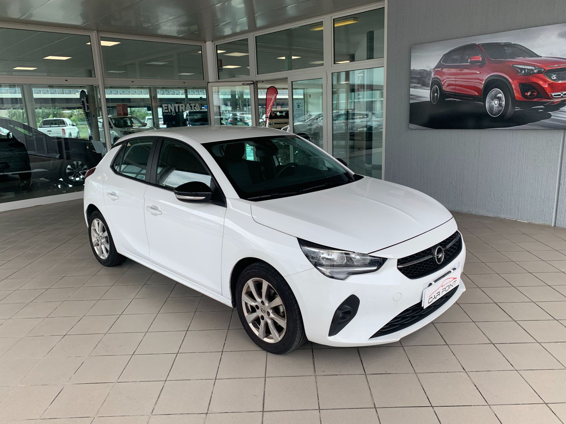 Opel Corsa 5p. Elegance