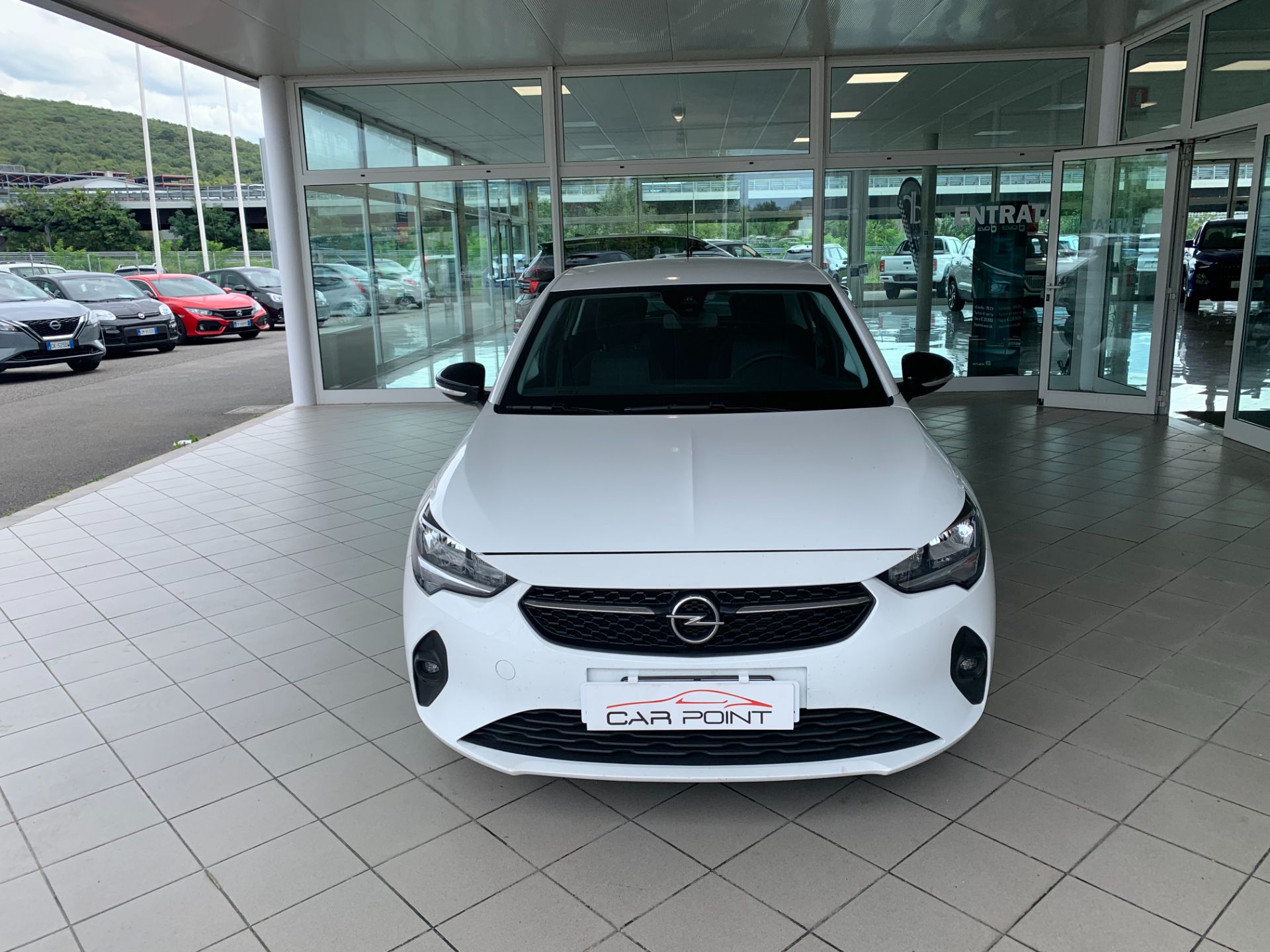 Opel Corsa 5p. Elegance