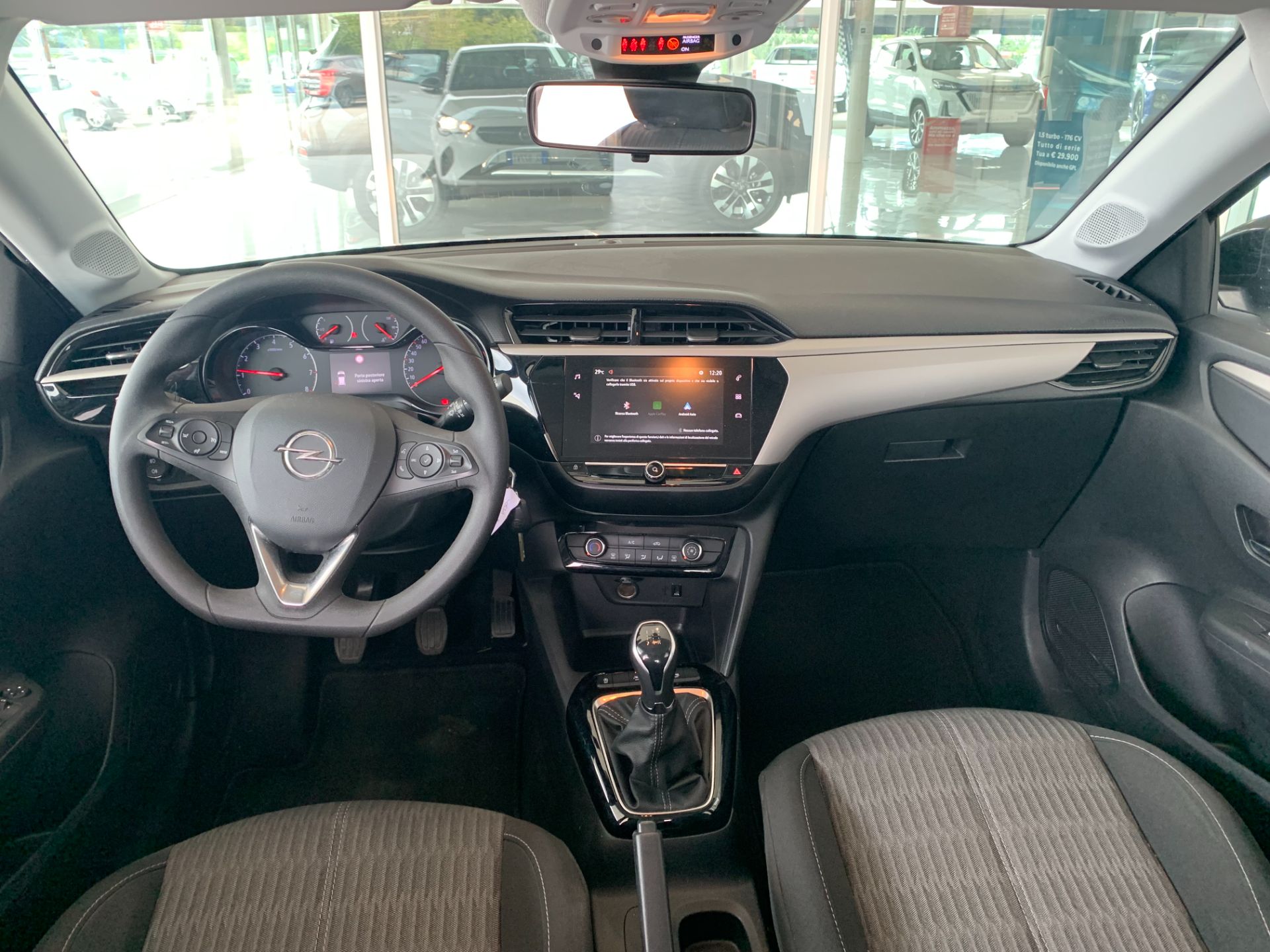 Opel Corsa 5p. Elegance