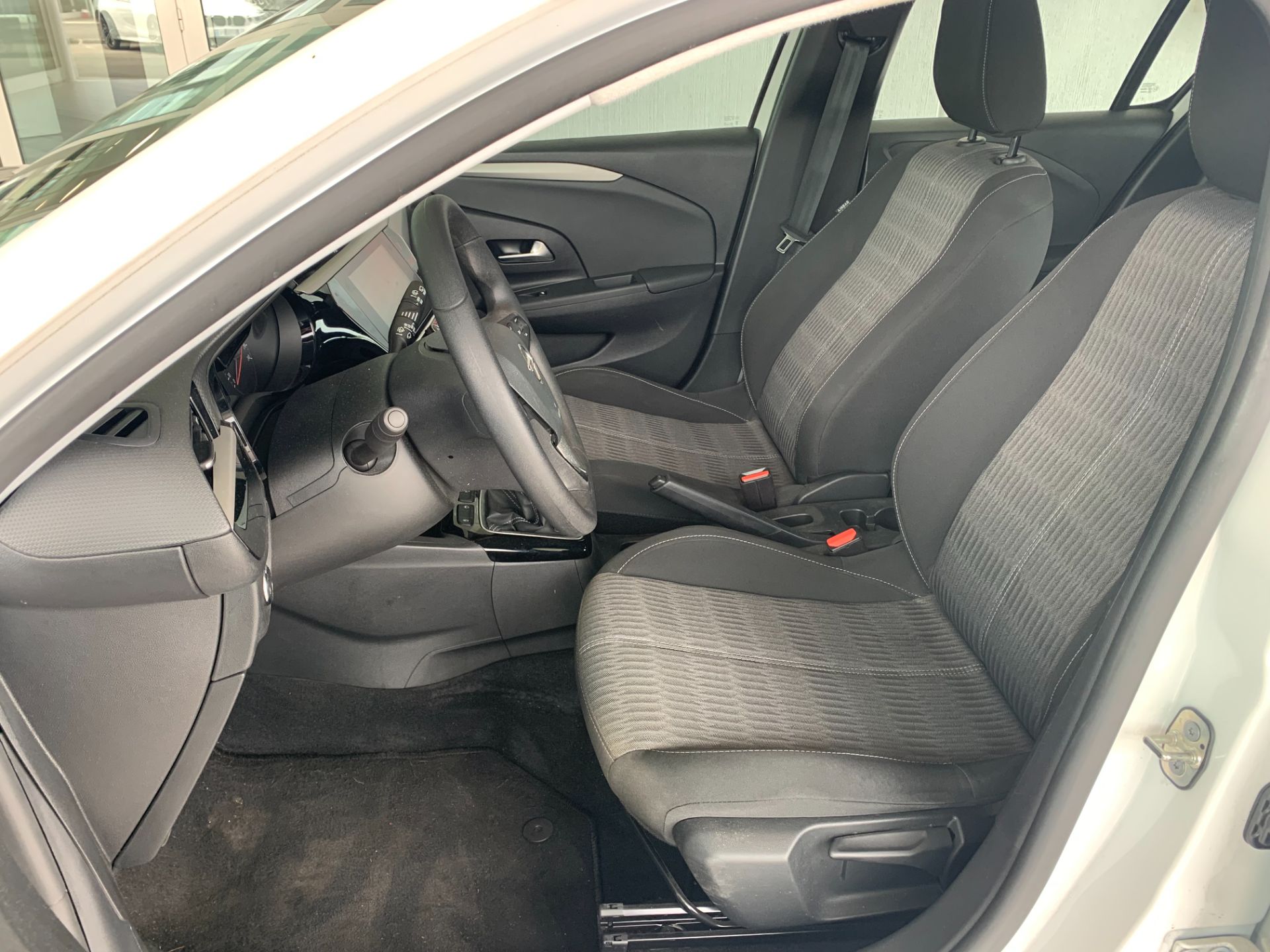 Opel Corsa 5p. Elegance
