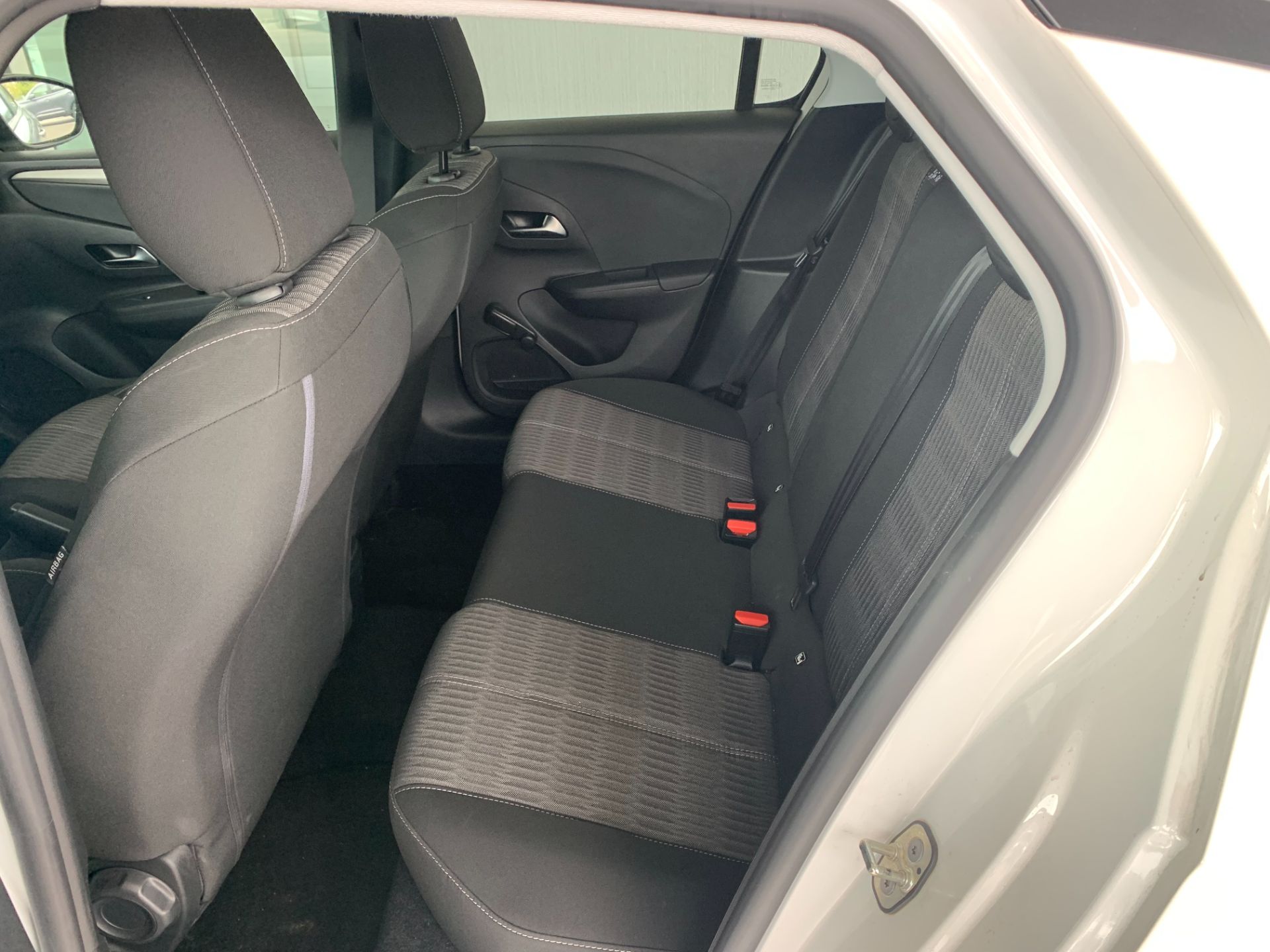 Opel Corsa 5p. Elegance