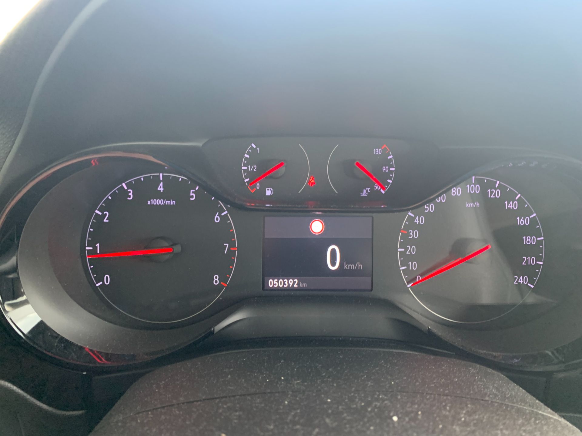 Opel Corsa 5p. Elegance