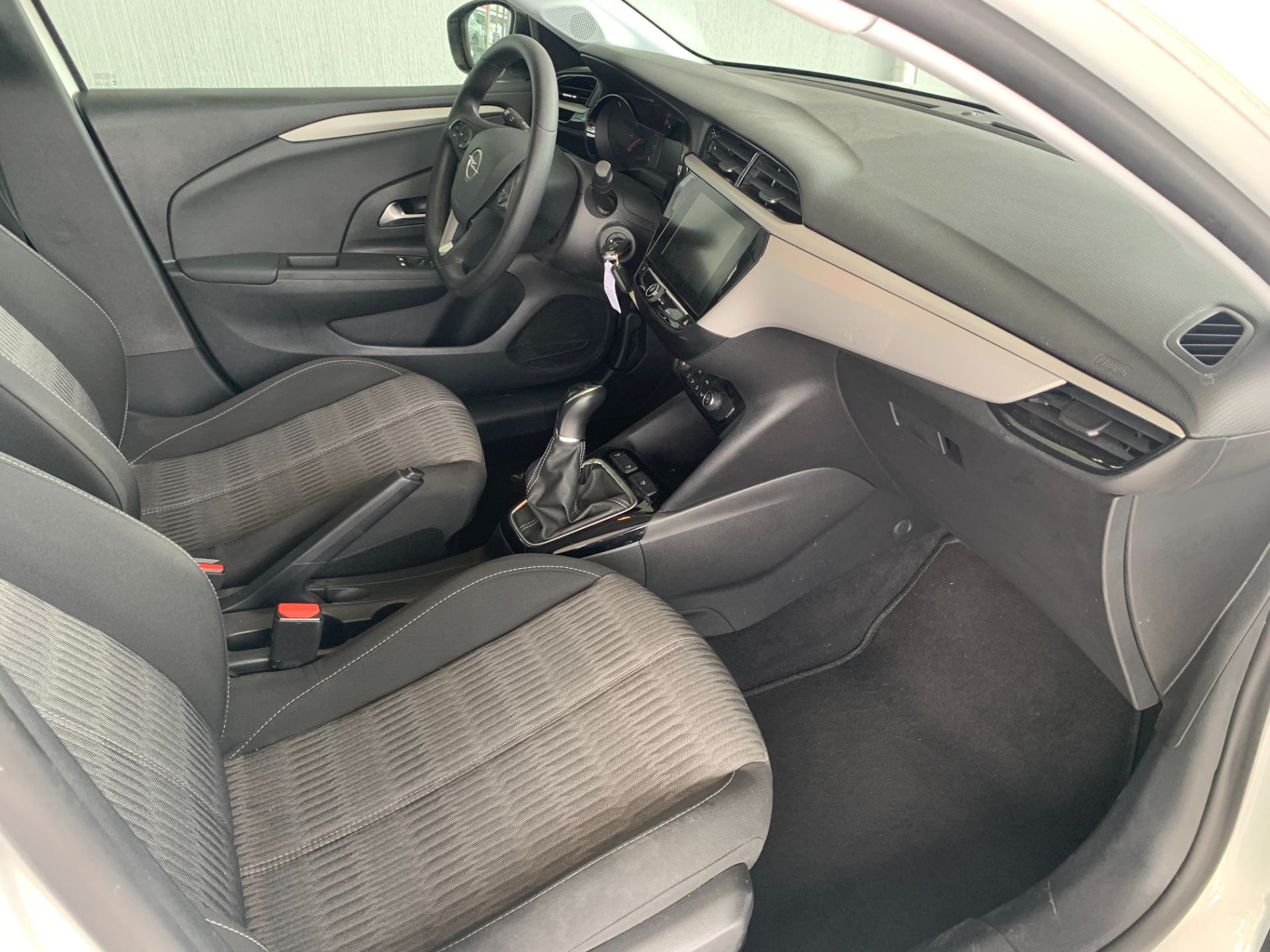 Opel Corsa 5p. Elegance