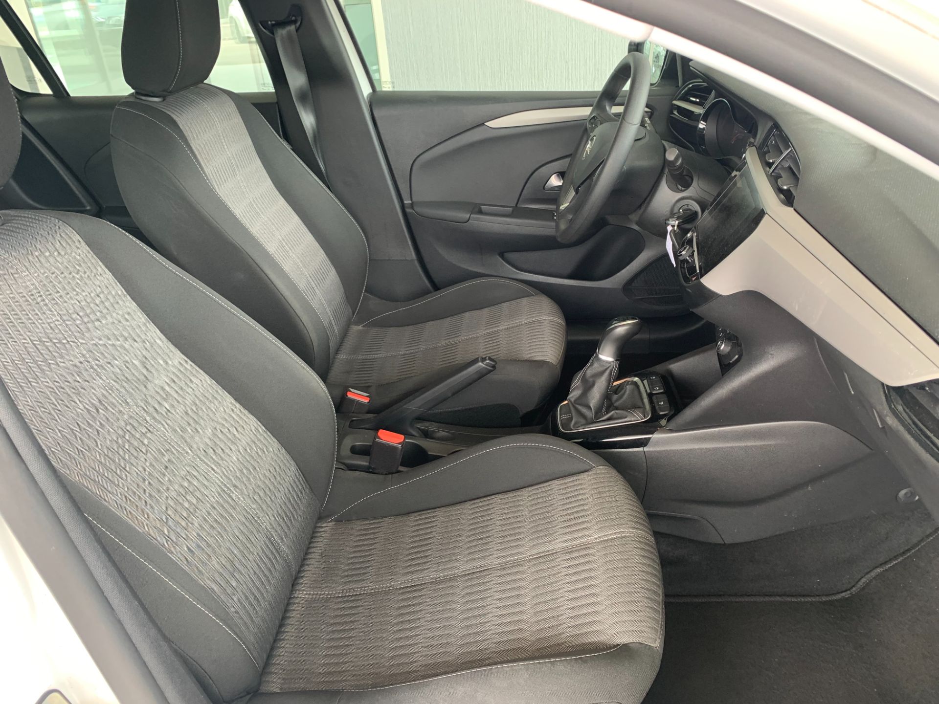 Opel Corsa 5p. Elegance