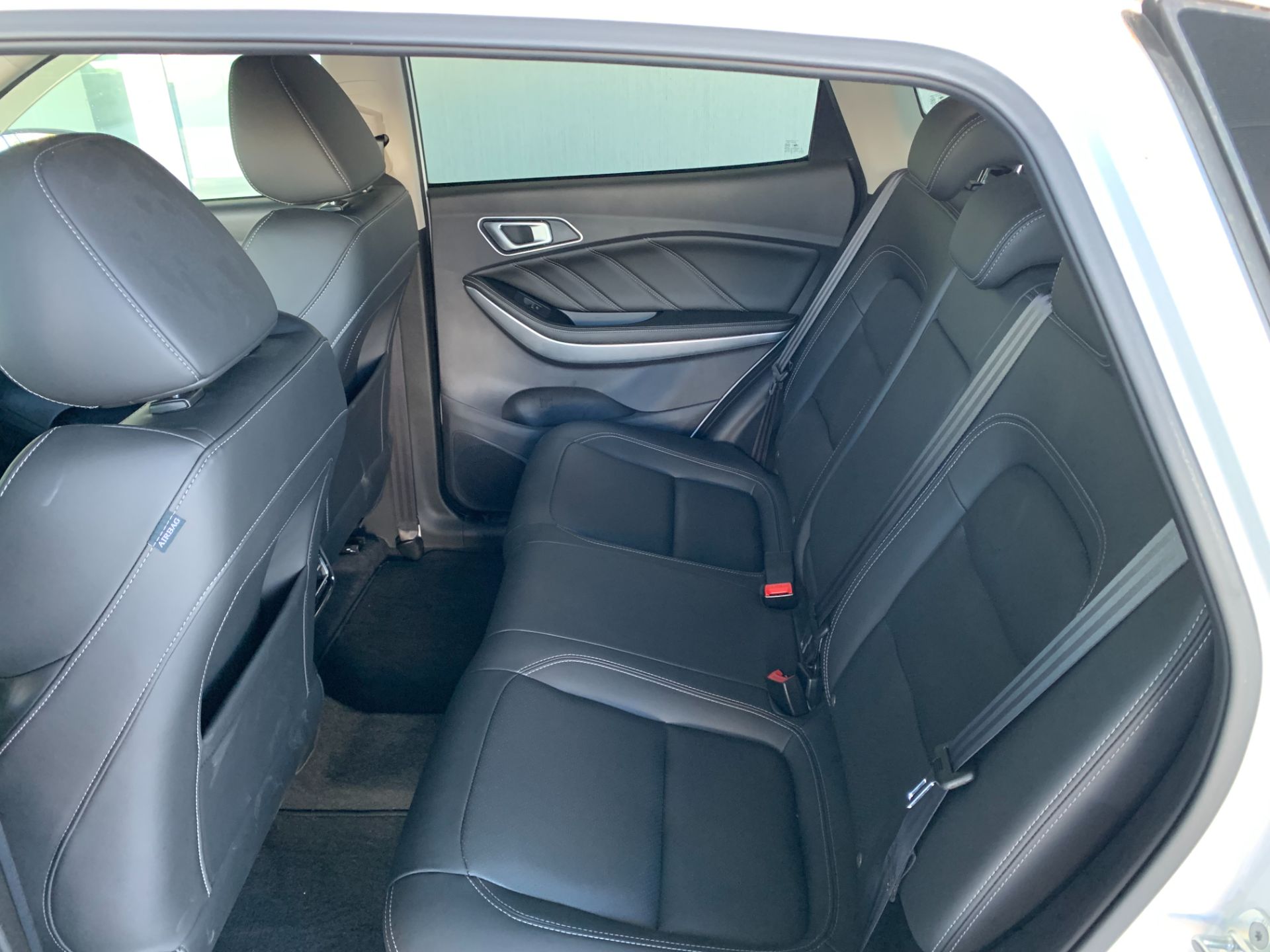 DR Automobiles F35 Dr 1.5 Turbo C.a. Bi-Fuel GPL