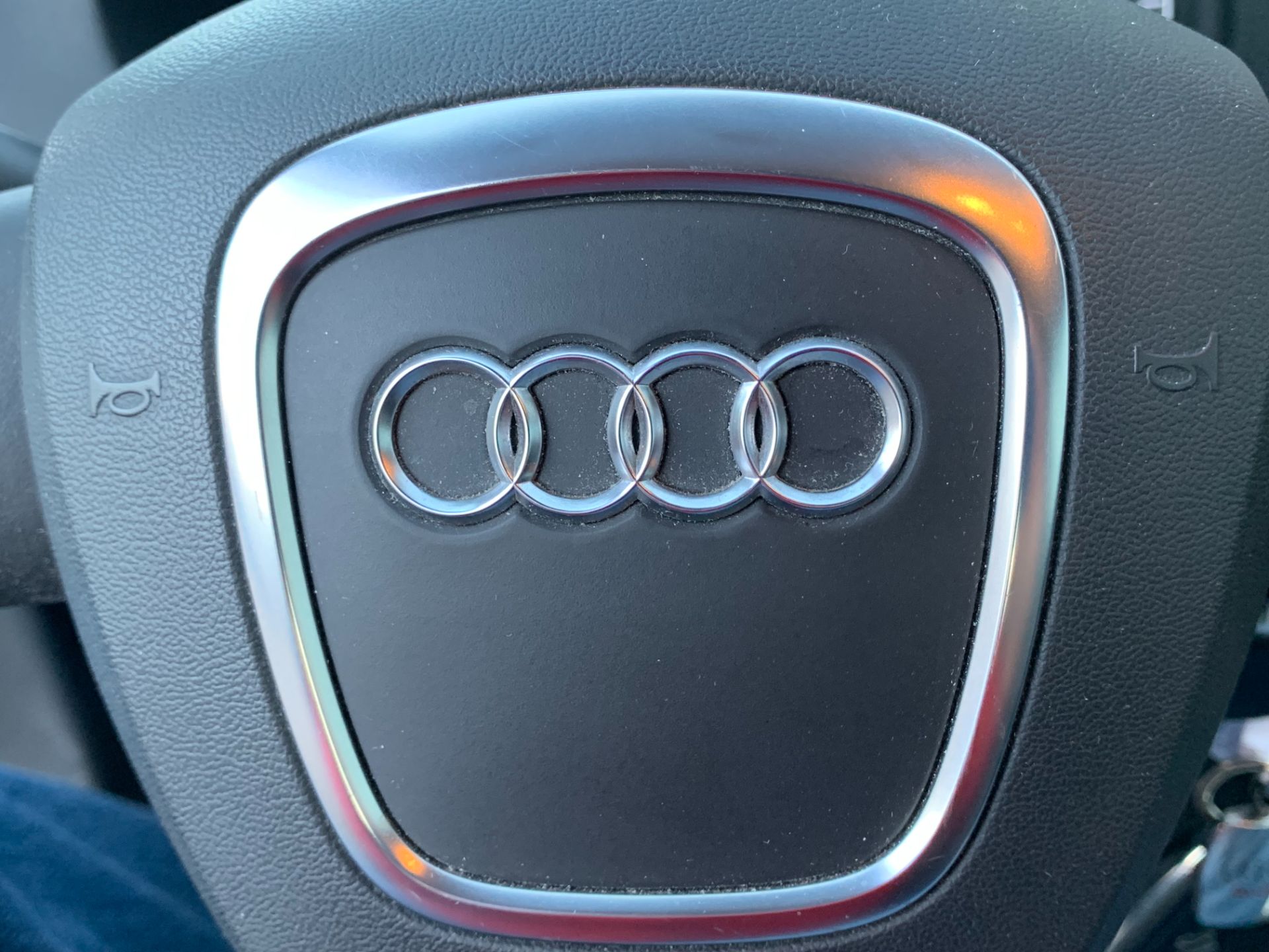 Audi A3 2.0 TDI F.AP. S Tr. Ambition