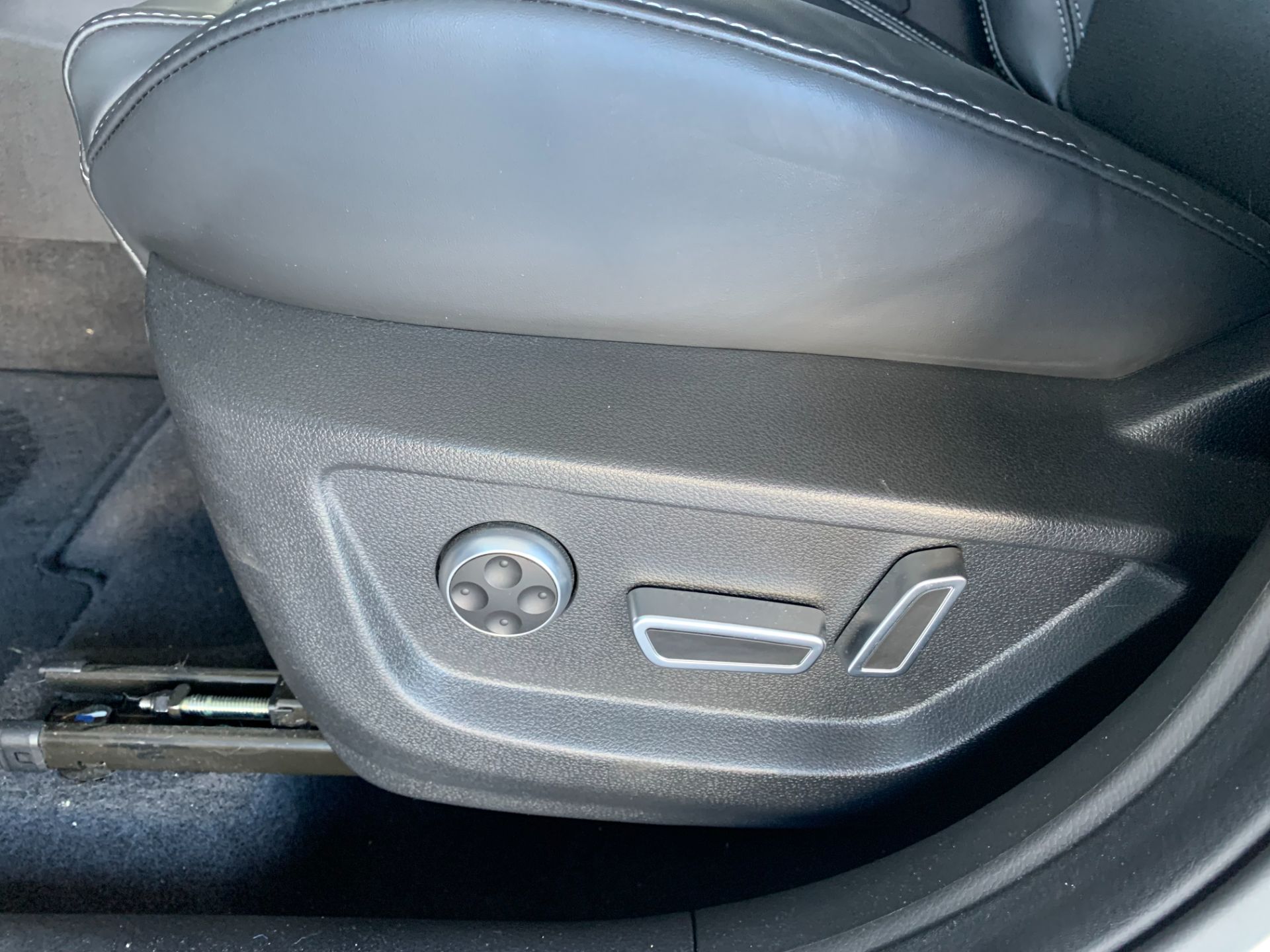 DR Automobiles F35 Dr 1.5 Turbo C.a. Bi-Fuel GPL