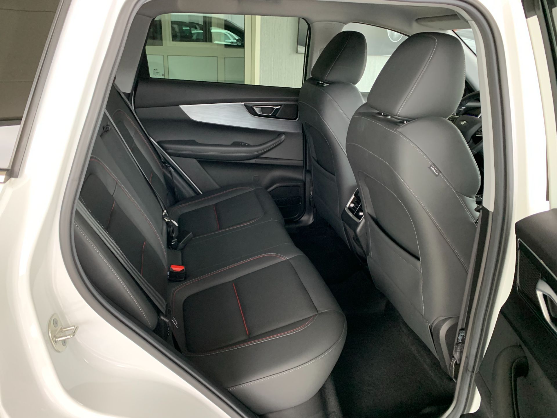 DR Automobiles  Dr 6.0 1.5 Turbo CVT Bi-Fuel GPL