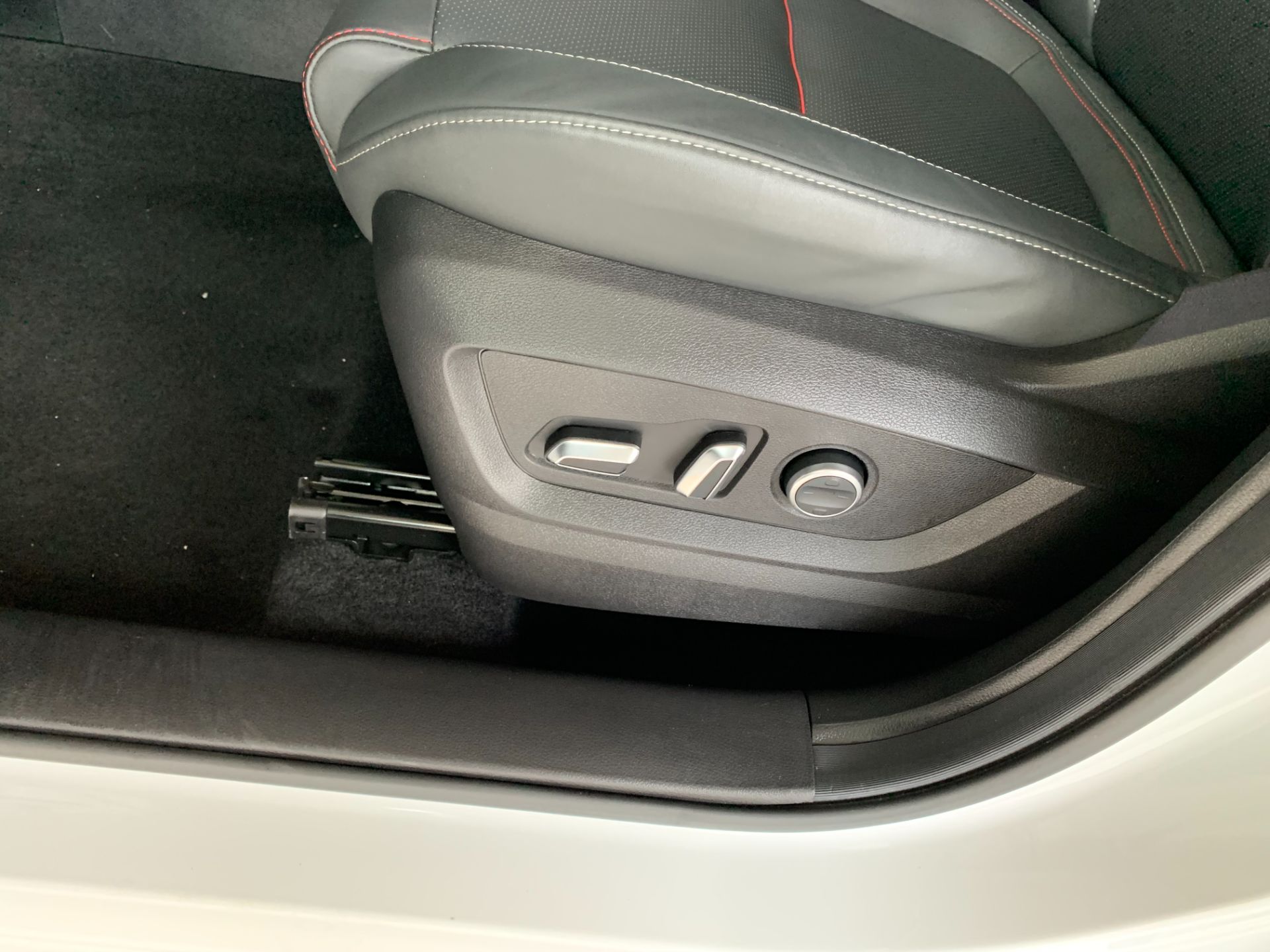 DR Automobiles  Dr 6.0 1.5 Turbo CVT Bi-Fuel GPL