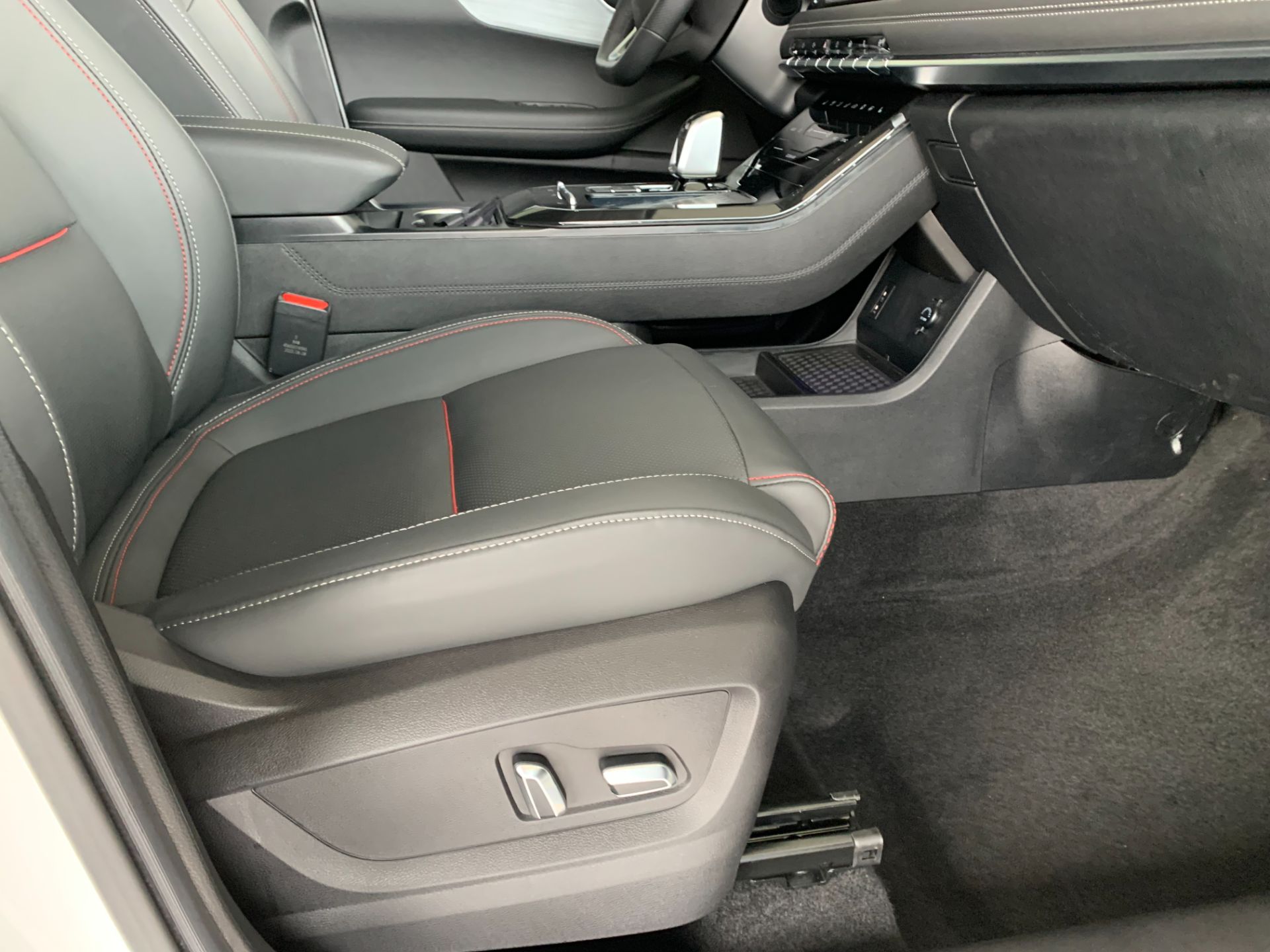 DR Automobiles  Dr 6.0 1.5 Turbo CVT Bi-Fuel GPL