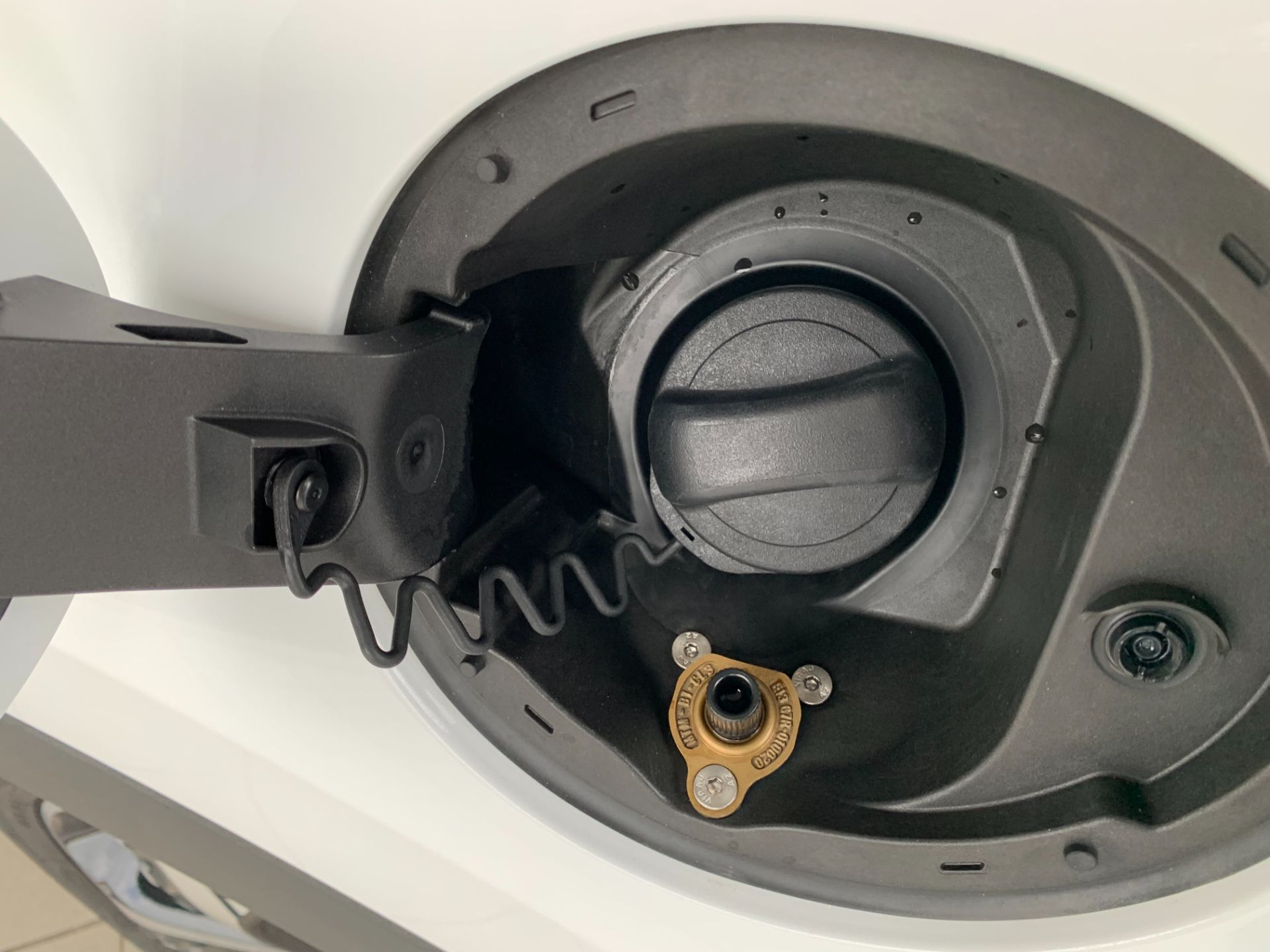 DR Automobiles  Dr 6.0 1.5 Turbo CVT Bi-Fuel GPL