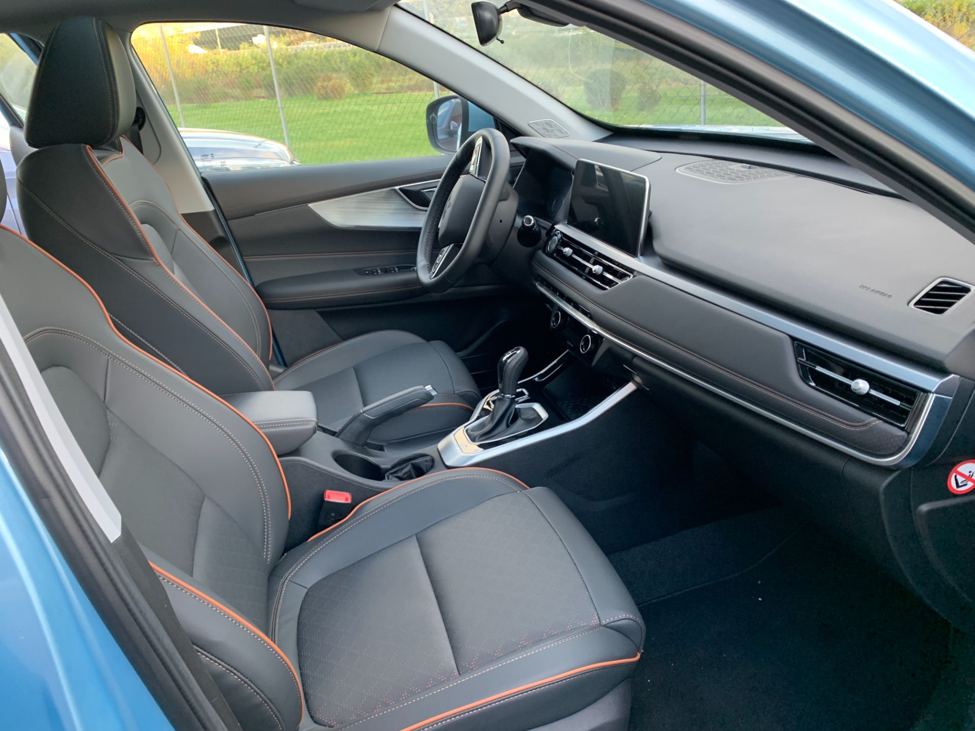 DR Automobiles  1.5 Bi-Fuel GPL