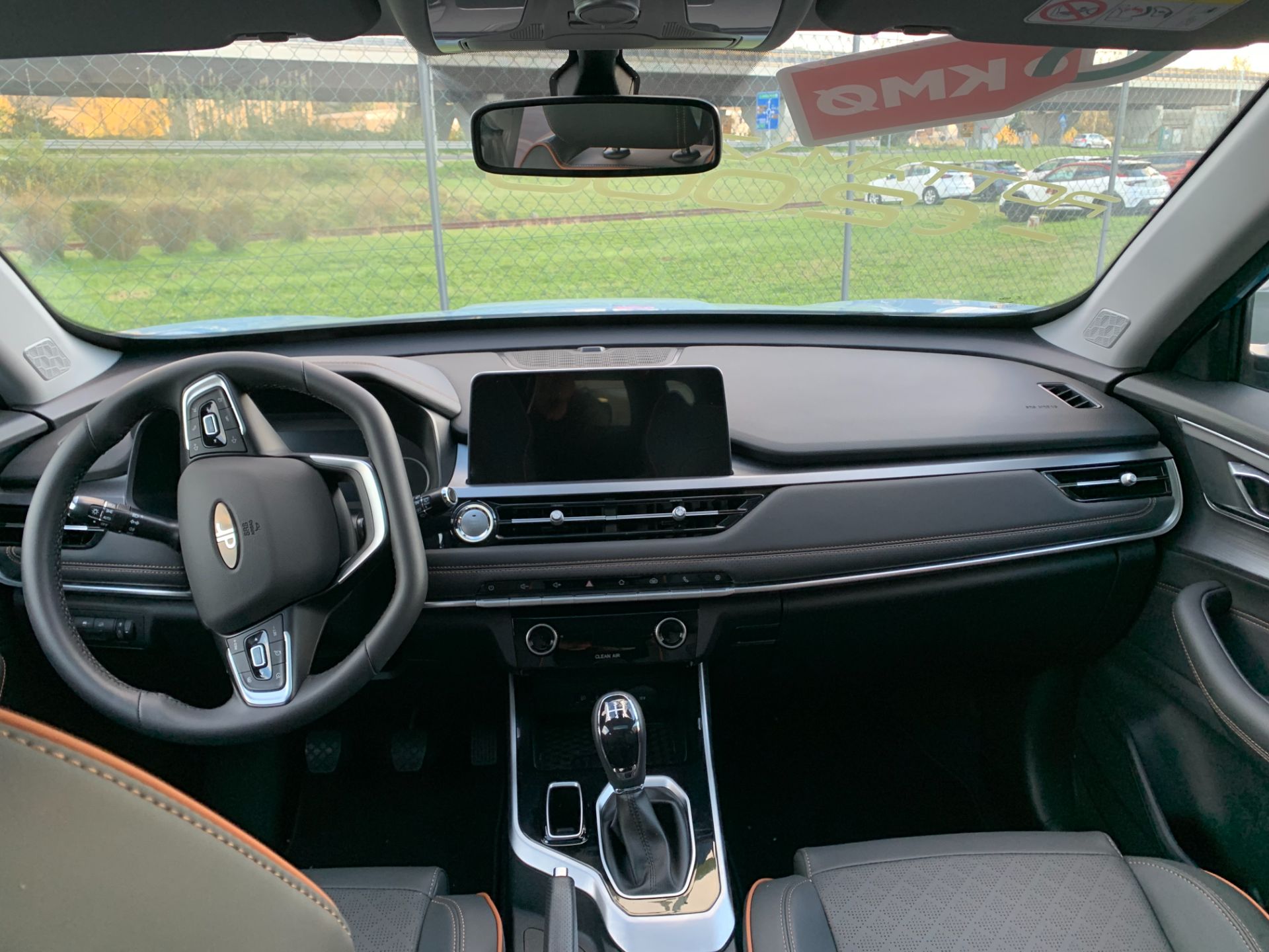 DR Automobiles  1.5 Bi-Fuel GPL