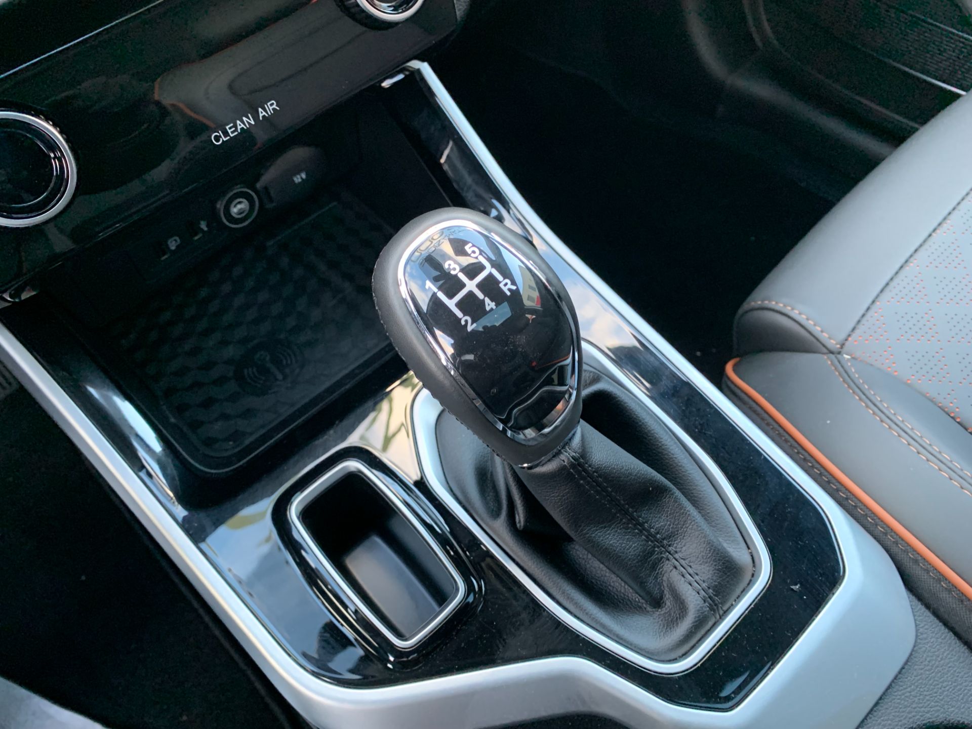 DR Automobiles  1.5 Bi-Fuel GPL