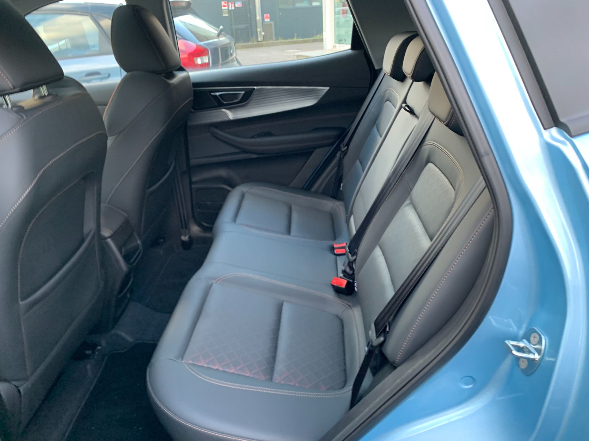 DR Automobiles  1.5 Bi-Fuel GPL