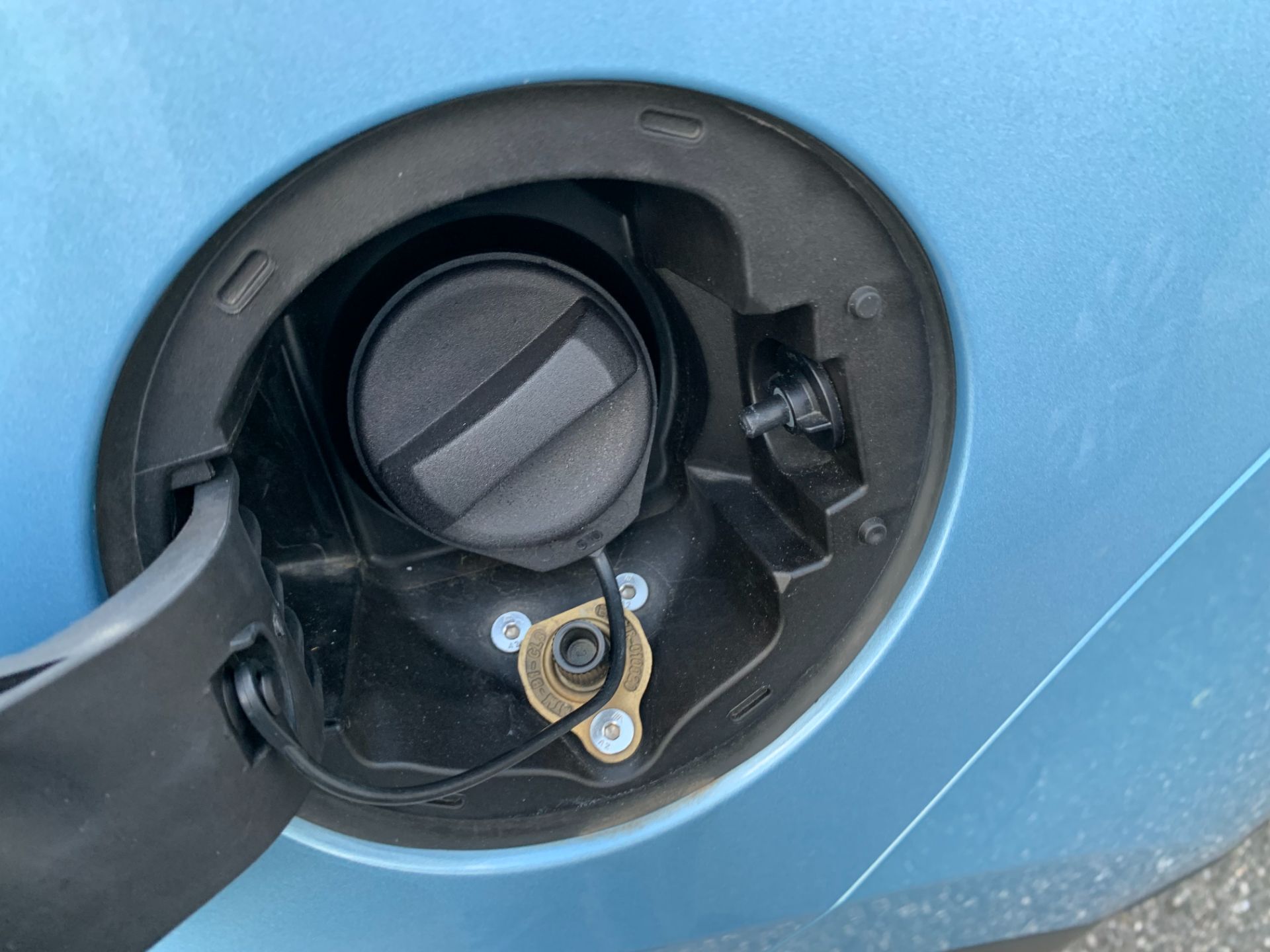 DR Automobiles  1.5 Bi-Fuel GPL
