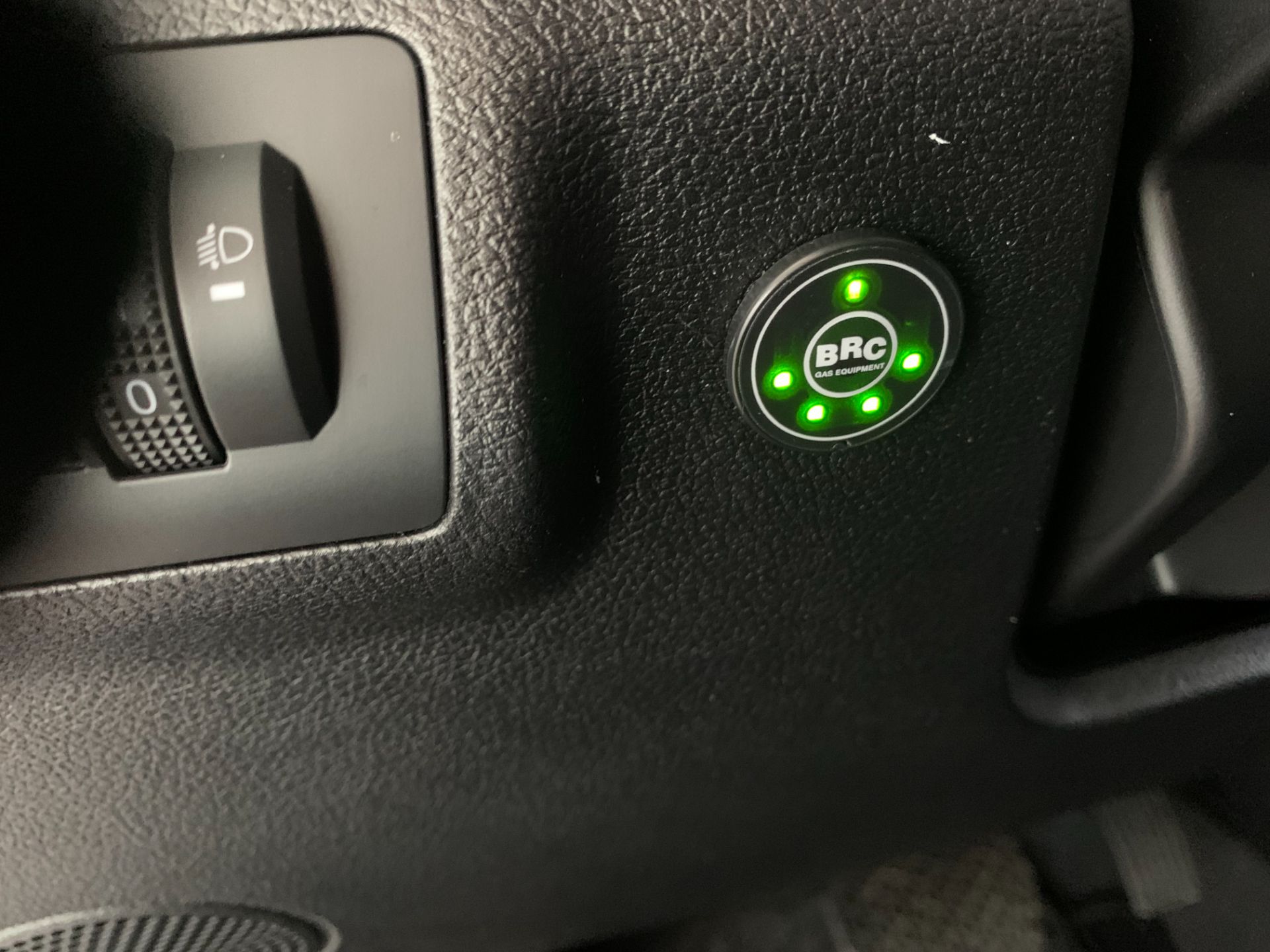 DR Automobiles  1.5 Bi-Fuel GPL