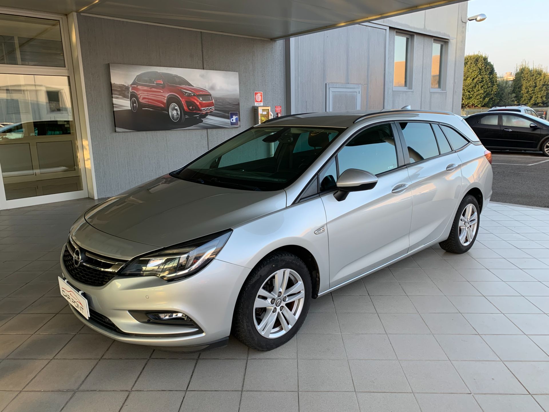 Opel Astra 1.0 ST EcoF. S&S Aut. Innovation