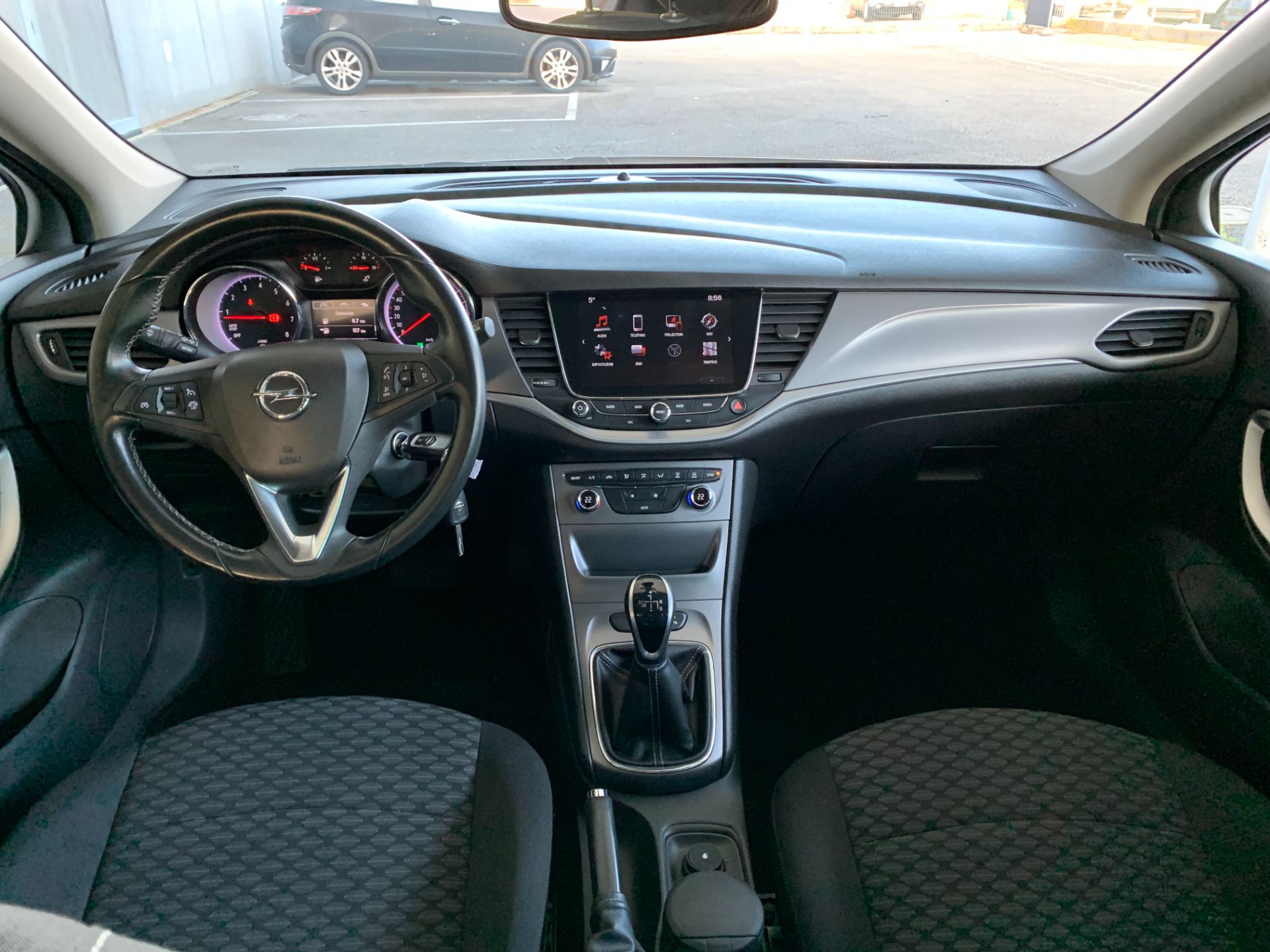 Opel Astra 1.0 ST EcoF. S&S Aut. Innovation