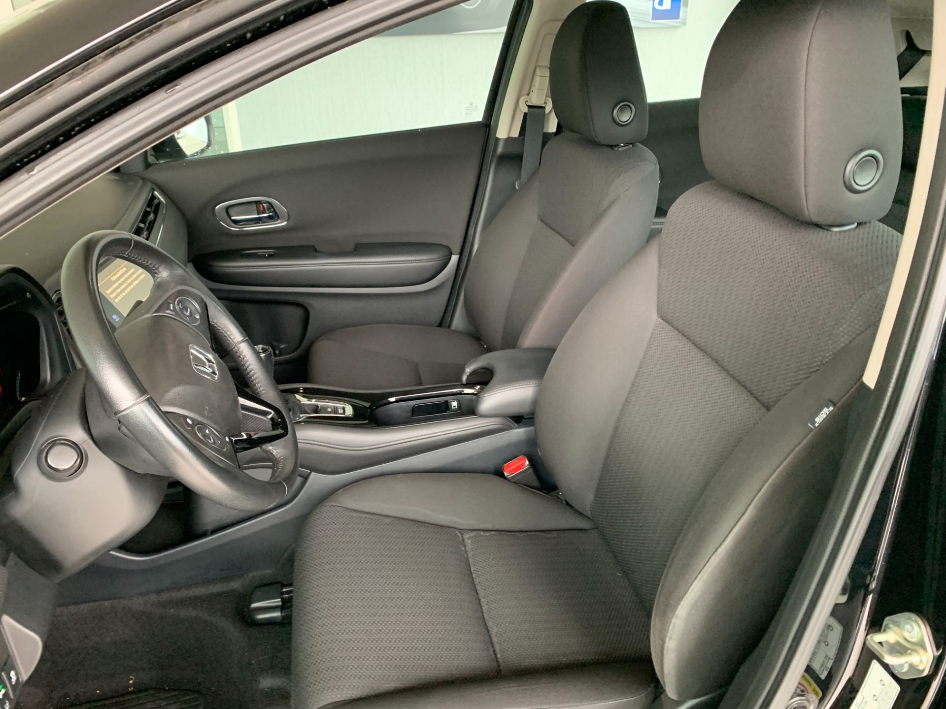 Honda HR-V 1.6 I-DTEC Elegance Connect ADAS