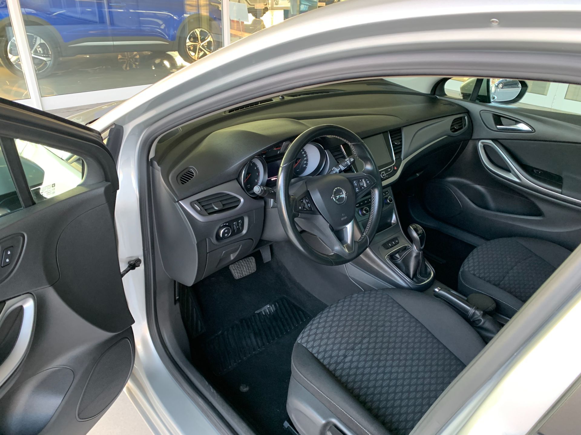 Opel Astra 1.0 ST EcoF. S&S Aut. Innovation