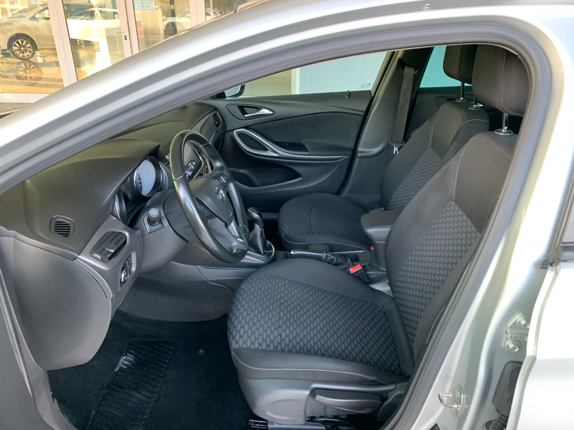 Opel Astra 1.0 ST EcoF. S&S Aut. Innovation
