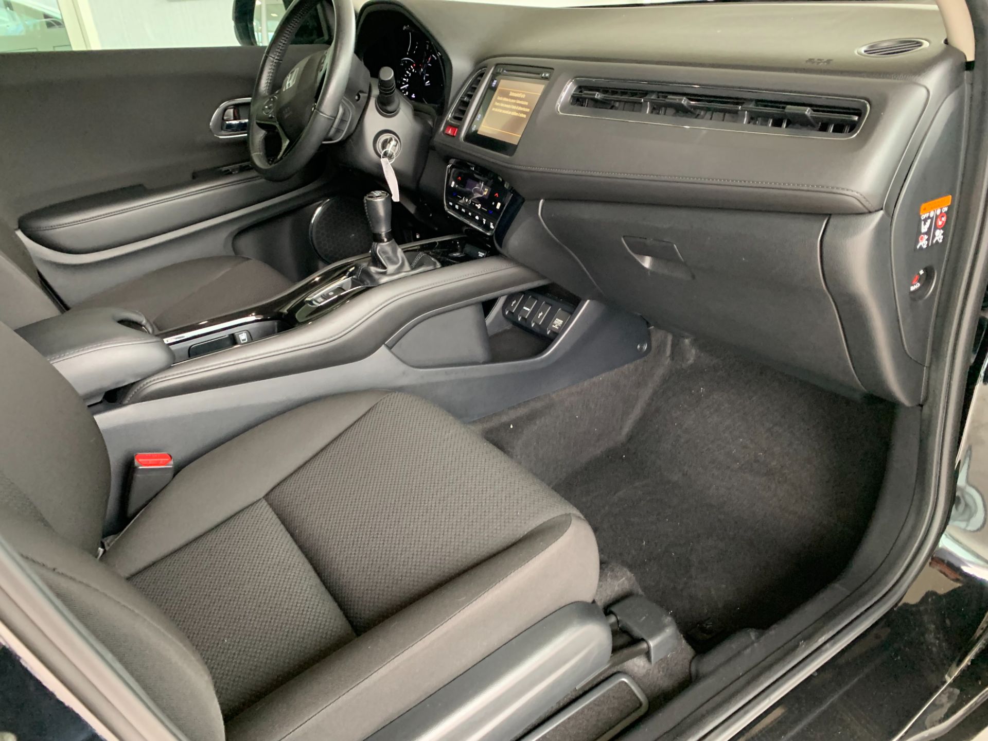 Honda HR-V 1.6 I-DTEC Elegance Connect ADAS