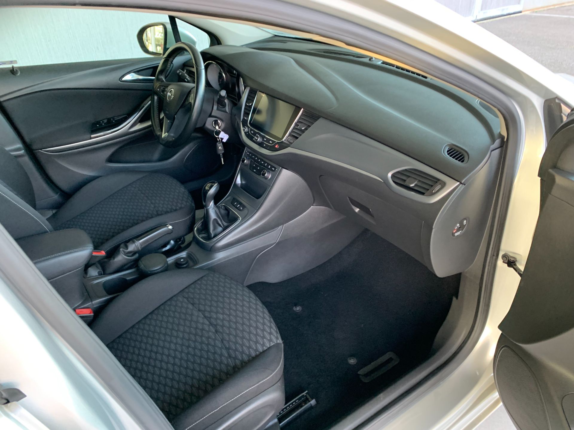 Opel Astra 1.0 ST EcoF. S&S Aut. Innovation