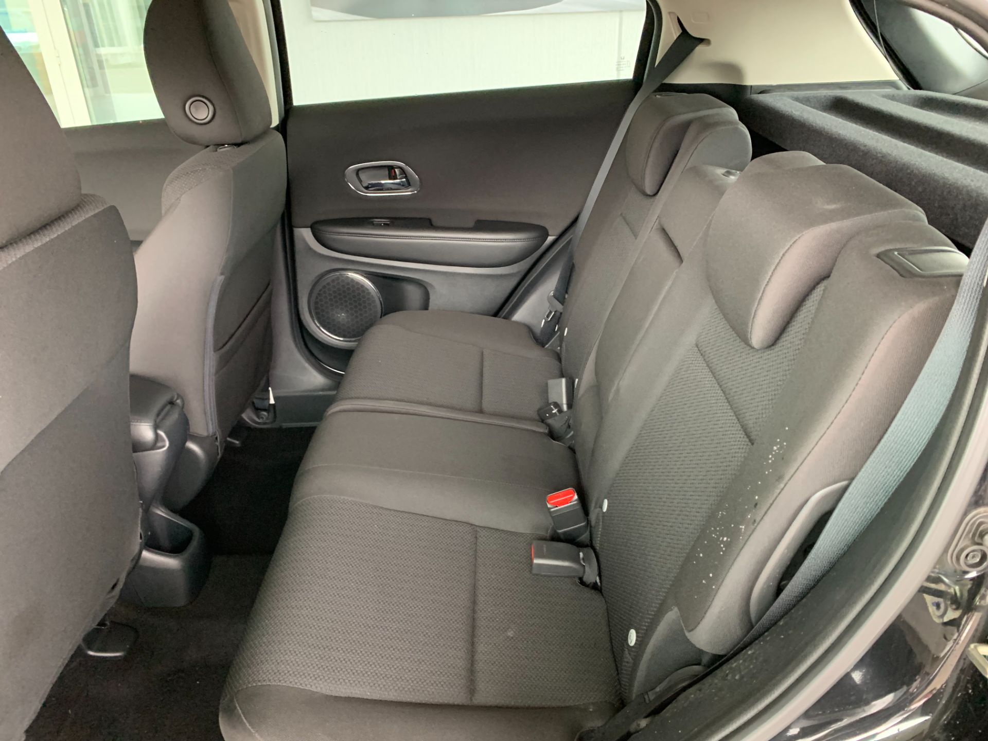 Honda HR-V 1.6 I-DTEC Elegance Connect ADAS