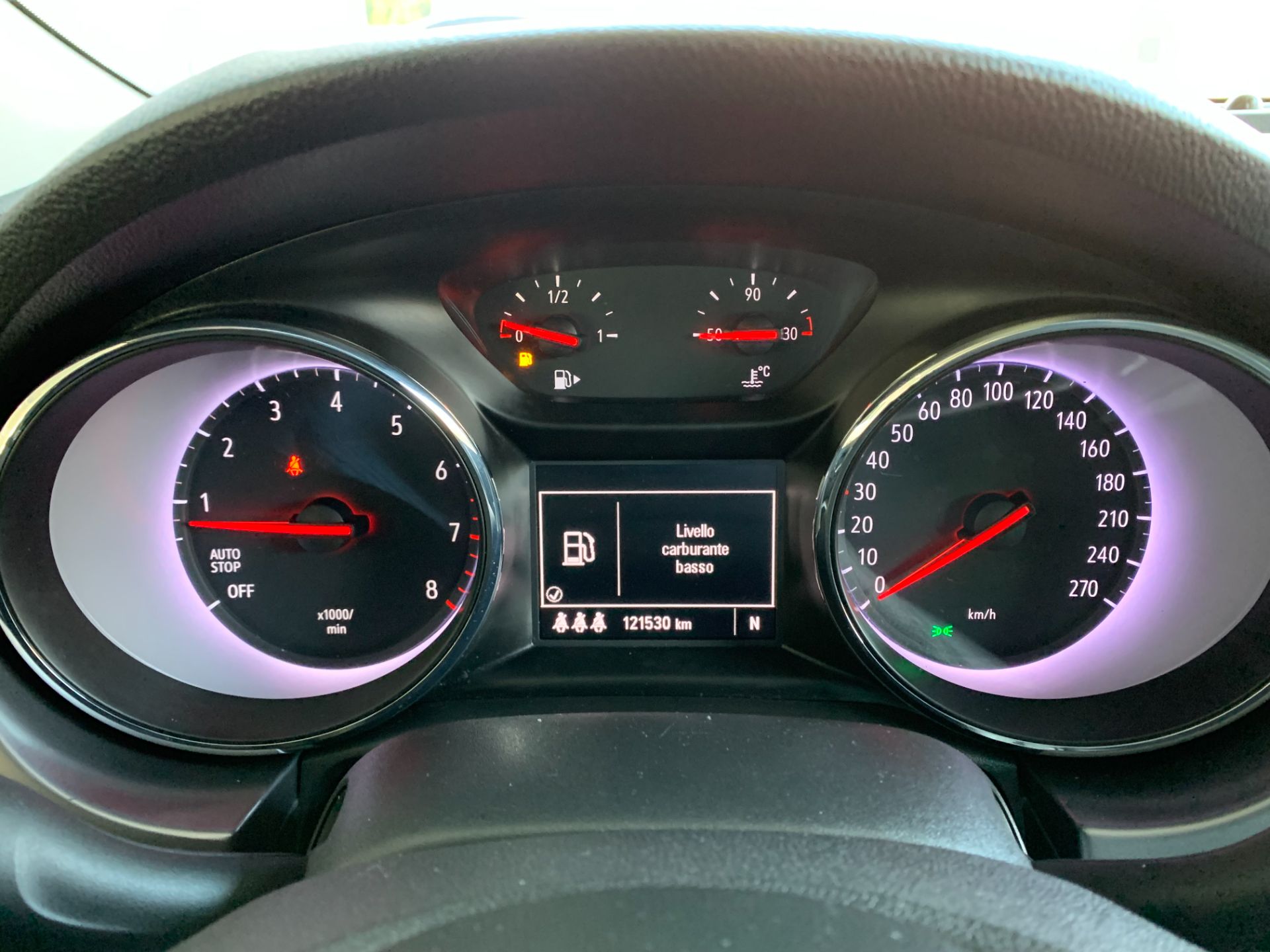 Opel Astra 1.0 ST EcoF. S&S Aut. Innovation
