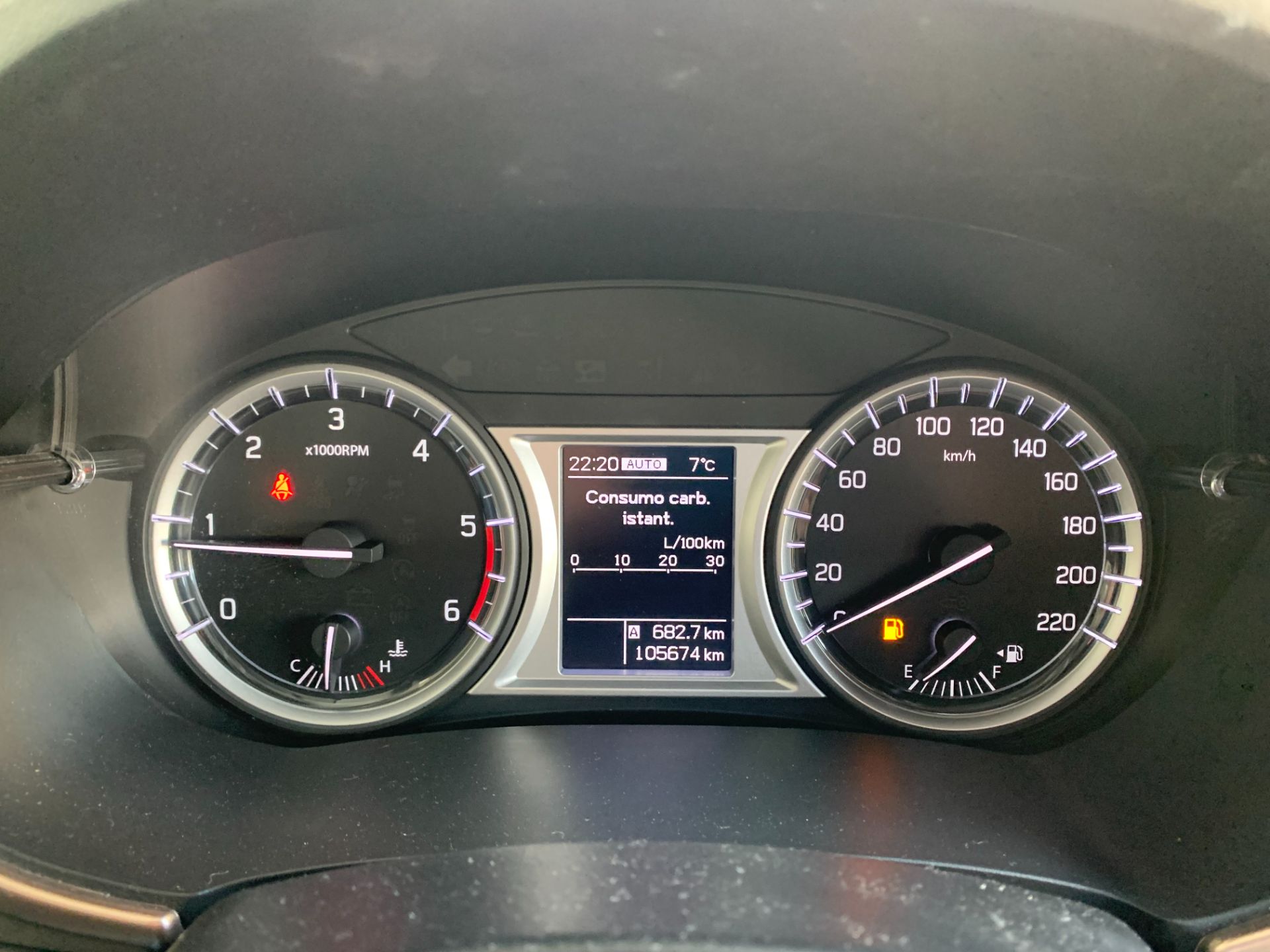 Suzuki Vitara 1.6 DDiS 4WD All Grip Yoru