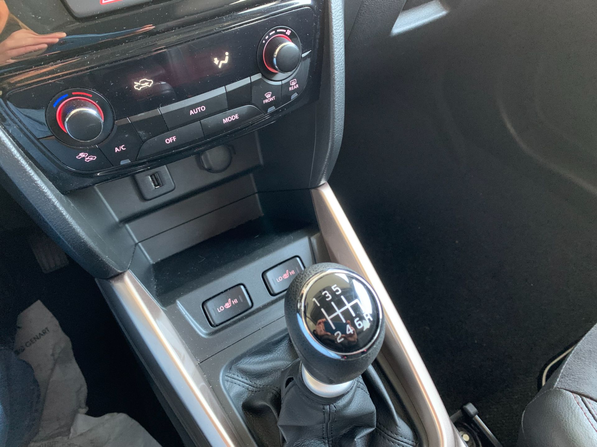 Suzuki Vitara 1.6 DDiS 4WD All Grip Yoru