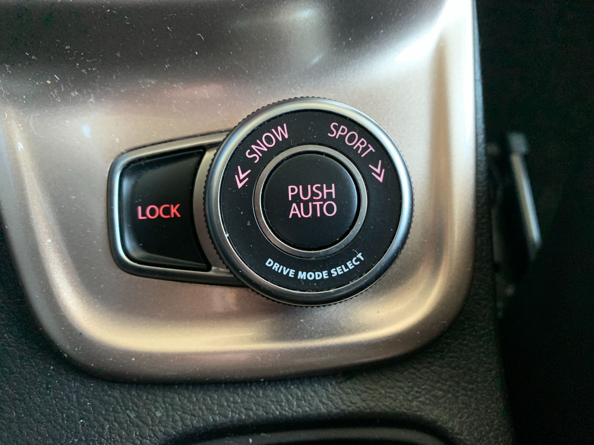 Suzuki Vitara 1.6 DDiS 4WD All Grip Yoru