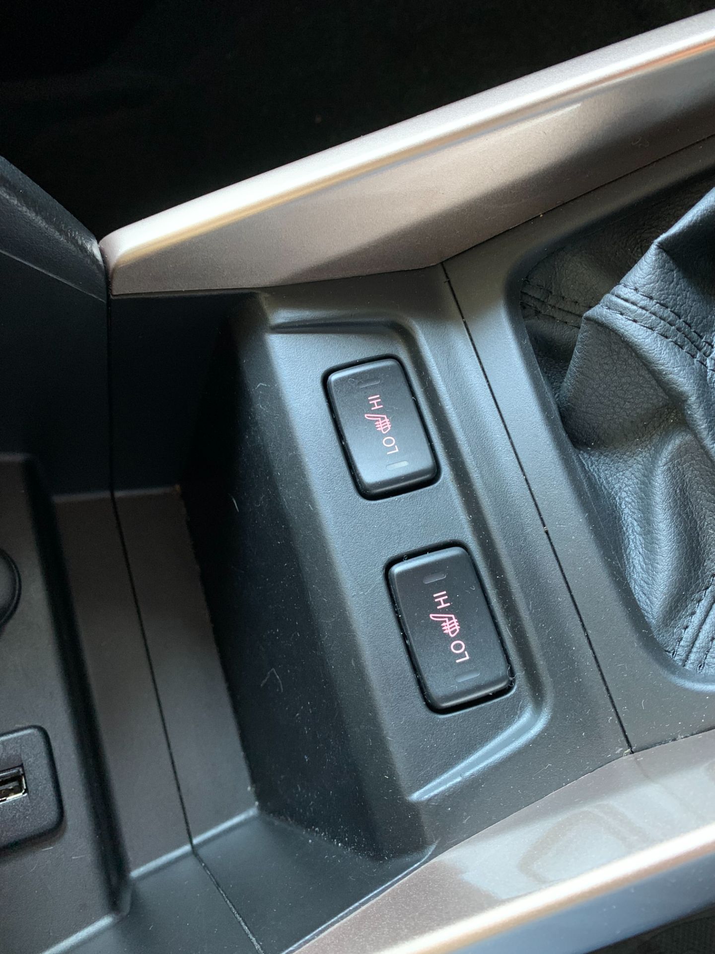 Suzuki Vitara 1.6 DDiS 4WD All Grip Yoru