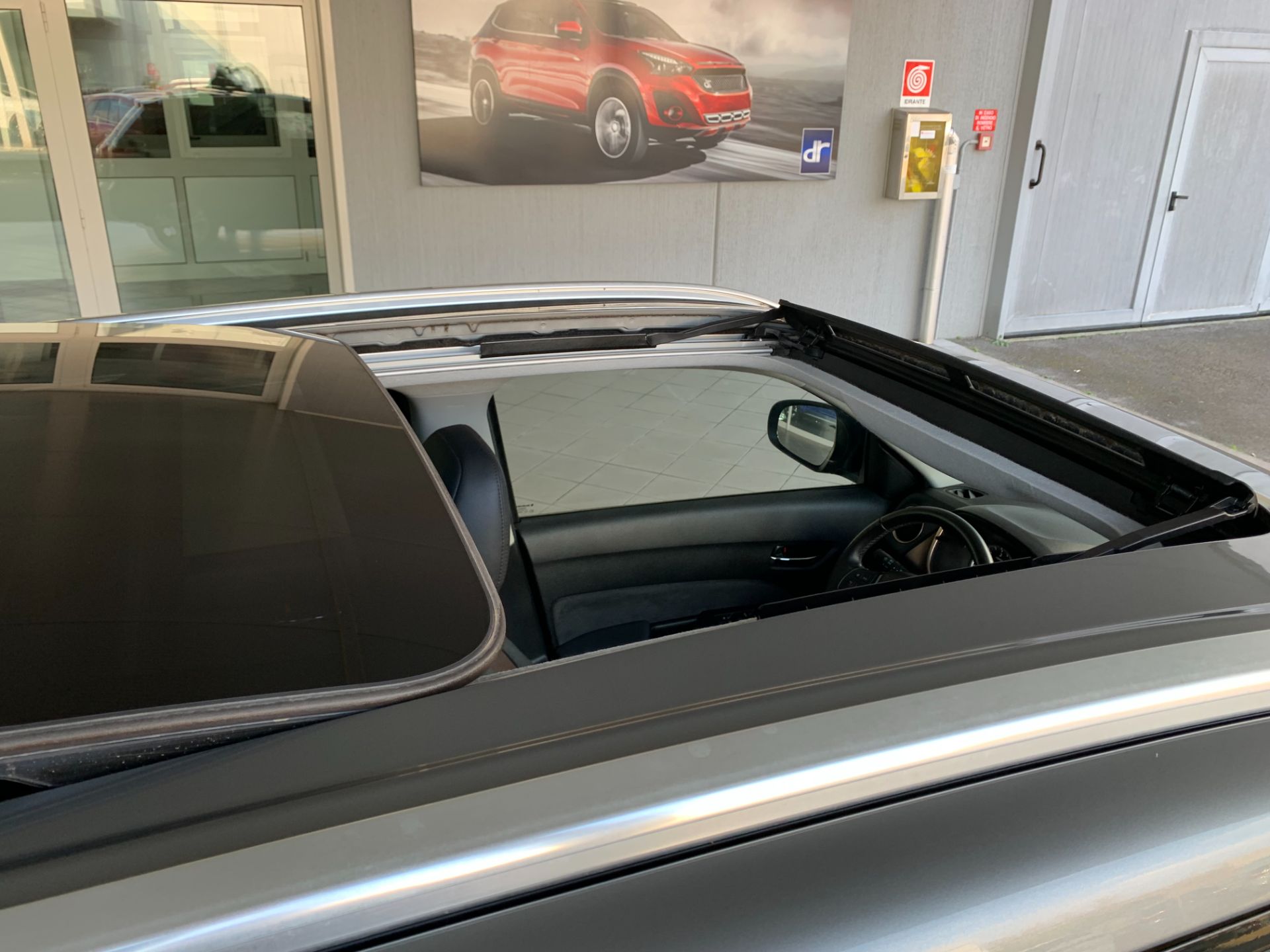 Suzuki Vitara 1.6 DDiS 4WD All Grip Yoru