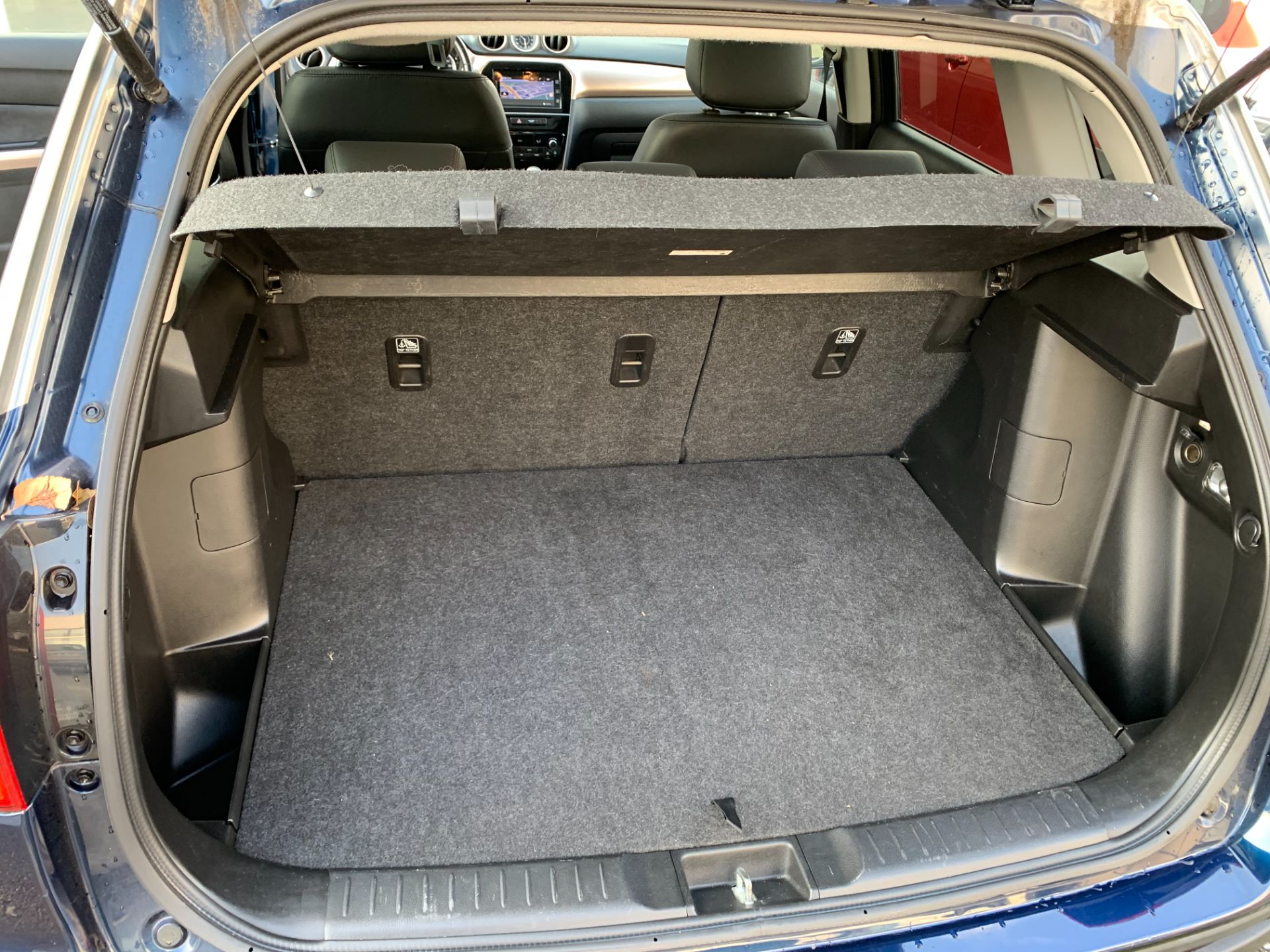 Suzuki Vitara 1.6 DDiS 4WD All Grip Yoru