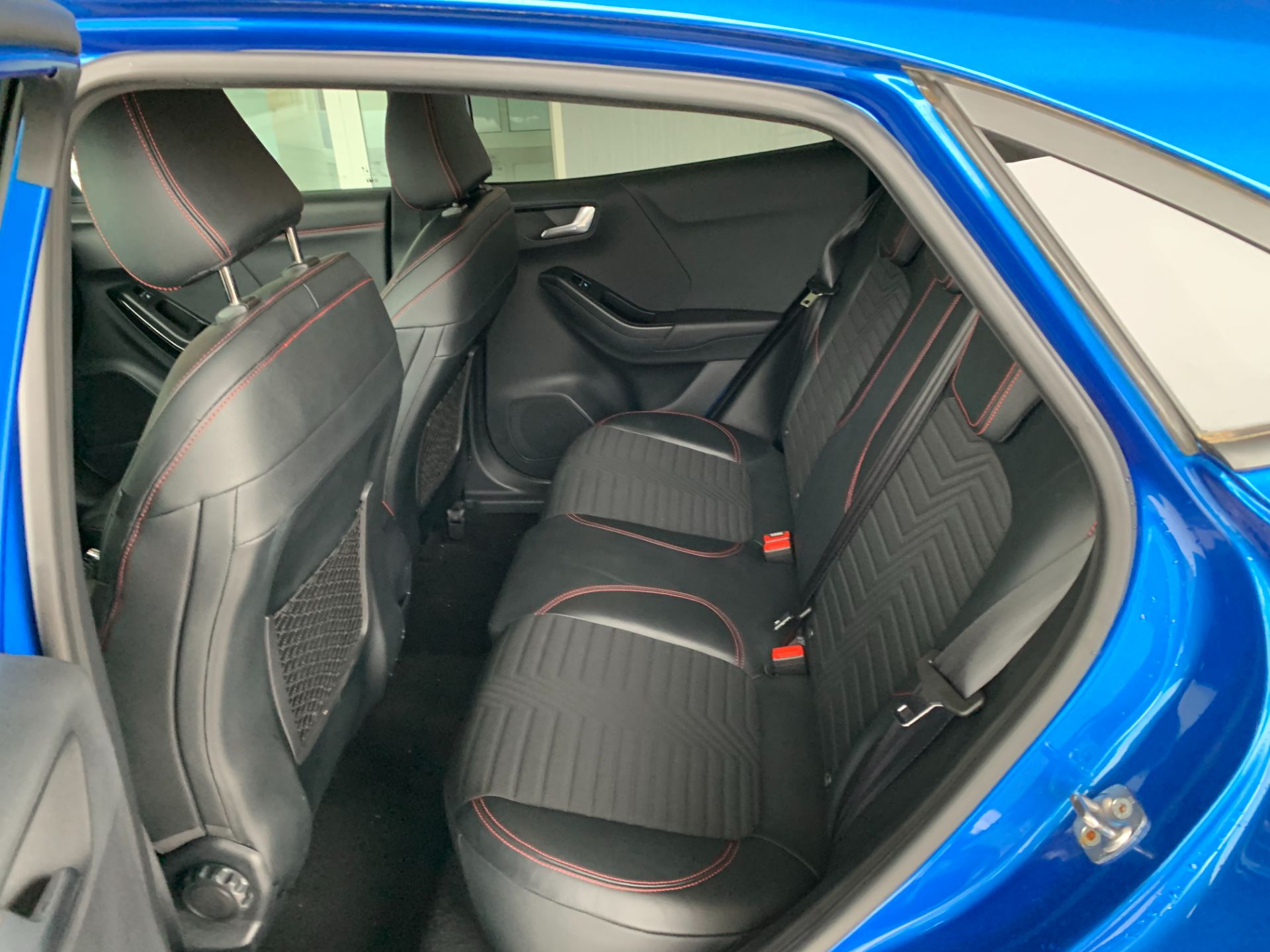 Ford Puma 1.0 EcoBoost 125CV S&S ST-Line X