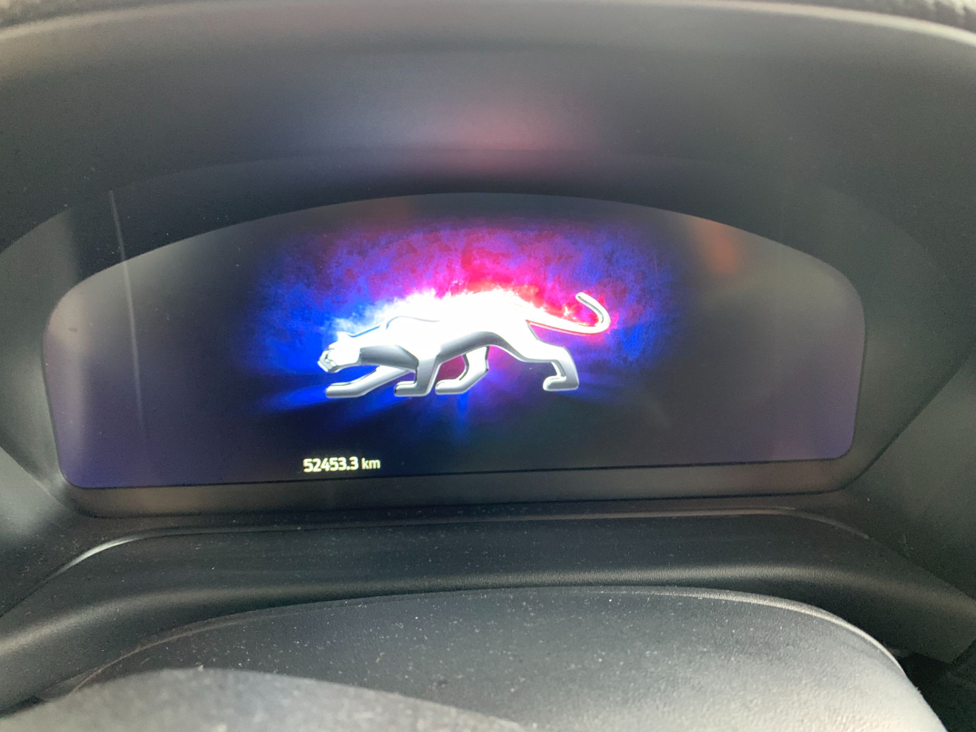 Ford Puma 1.0 EcoBoost 125CV S&S ST-Line X