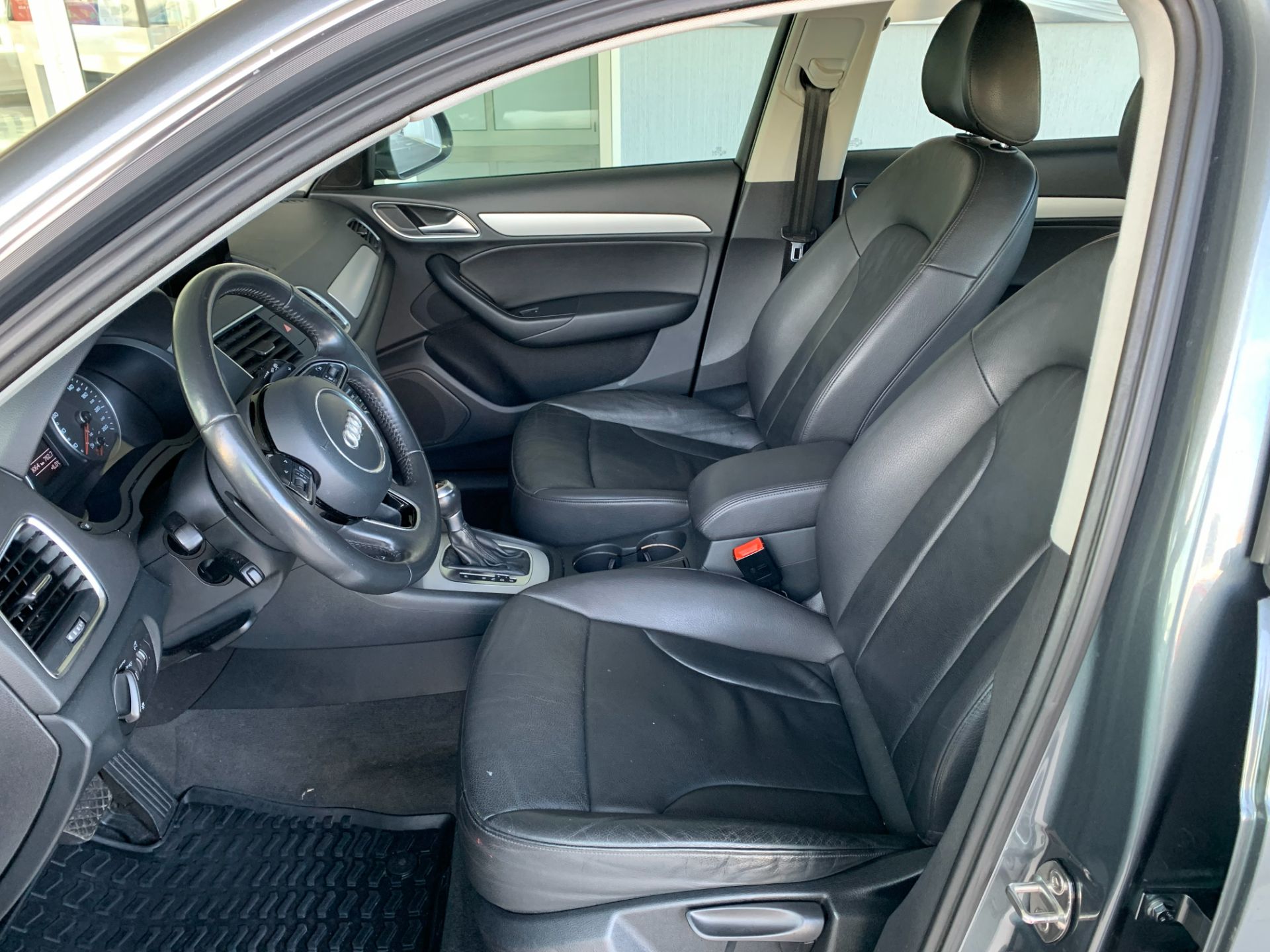 Audi Q3 2.0 TDI 120CV S Tronic Business