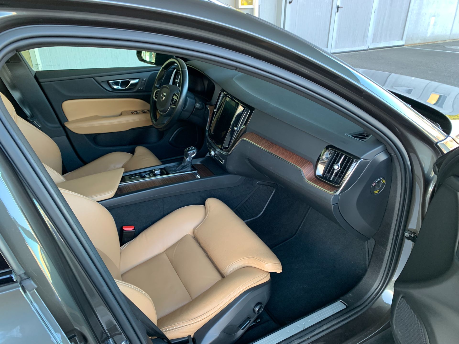 Volvo V60 Cross Country D4 AWD Geartr.Bus.Plus