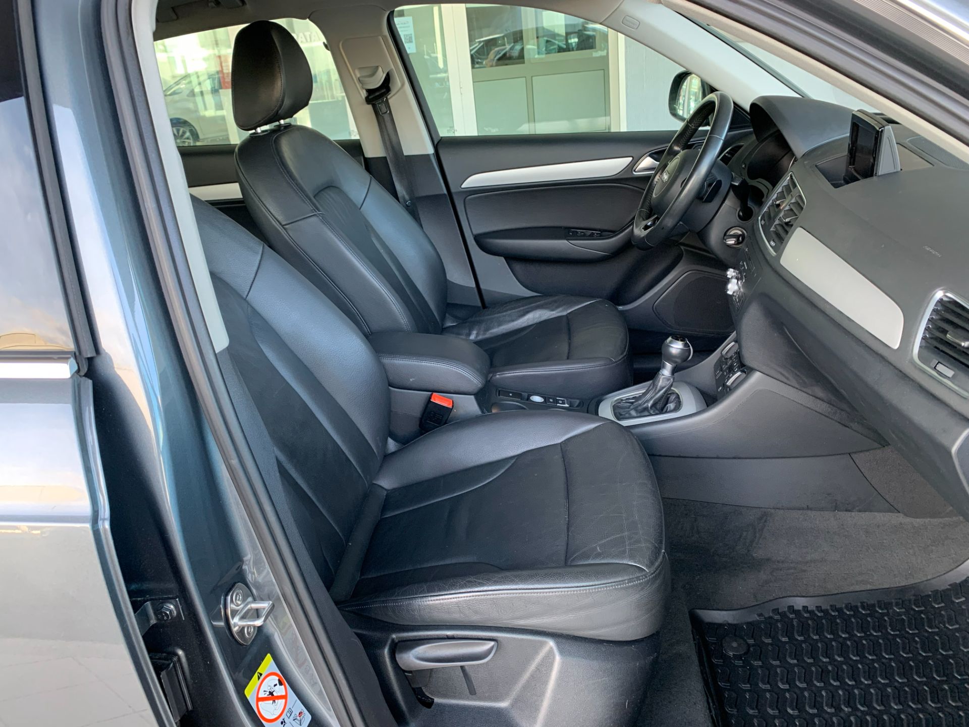 Audi Q3 2.0 TDI 120CV S Tronic Business