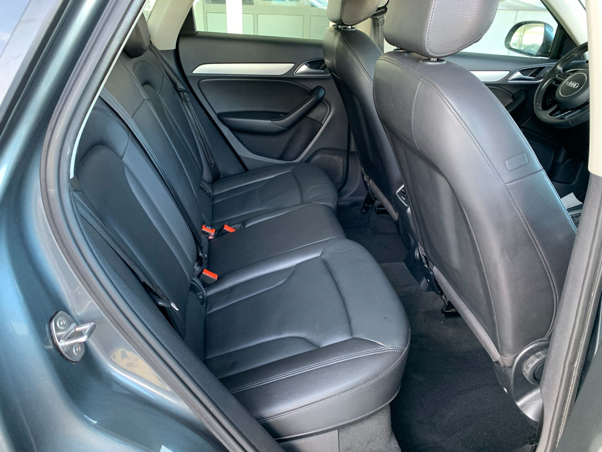Audi Q3 2.0 TDI 120CV S Tronic Business