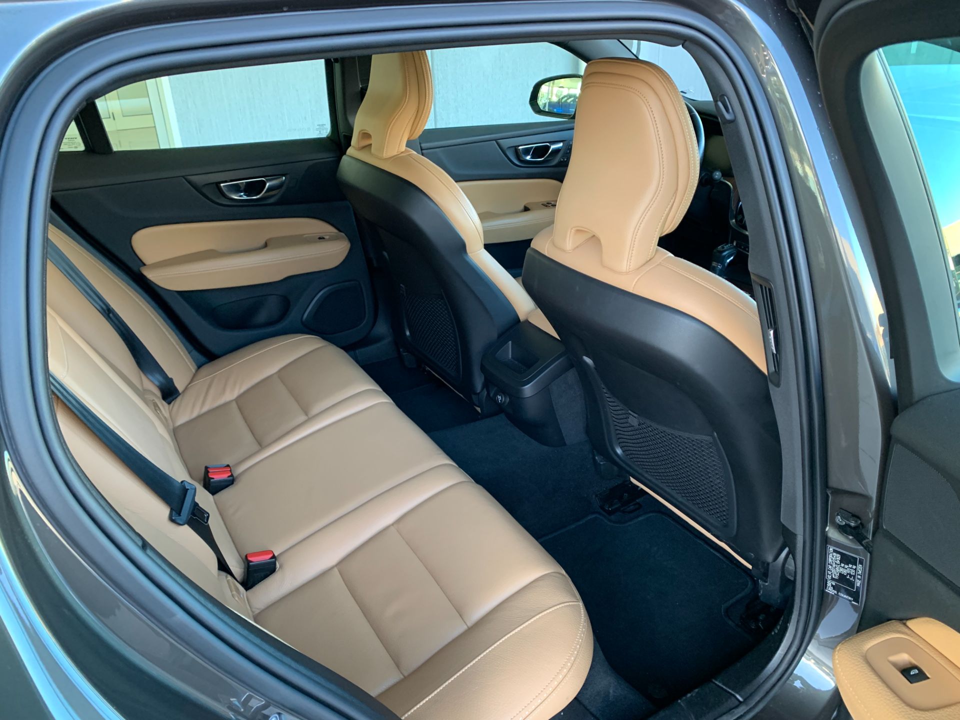 Volvo V60 Cross Country D4 AWD Geartr.Bus.Plus