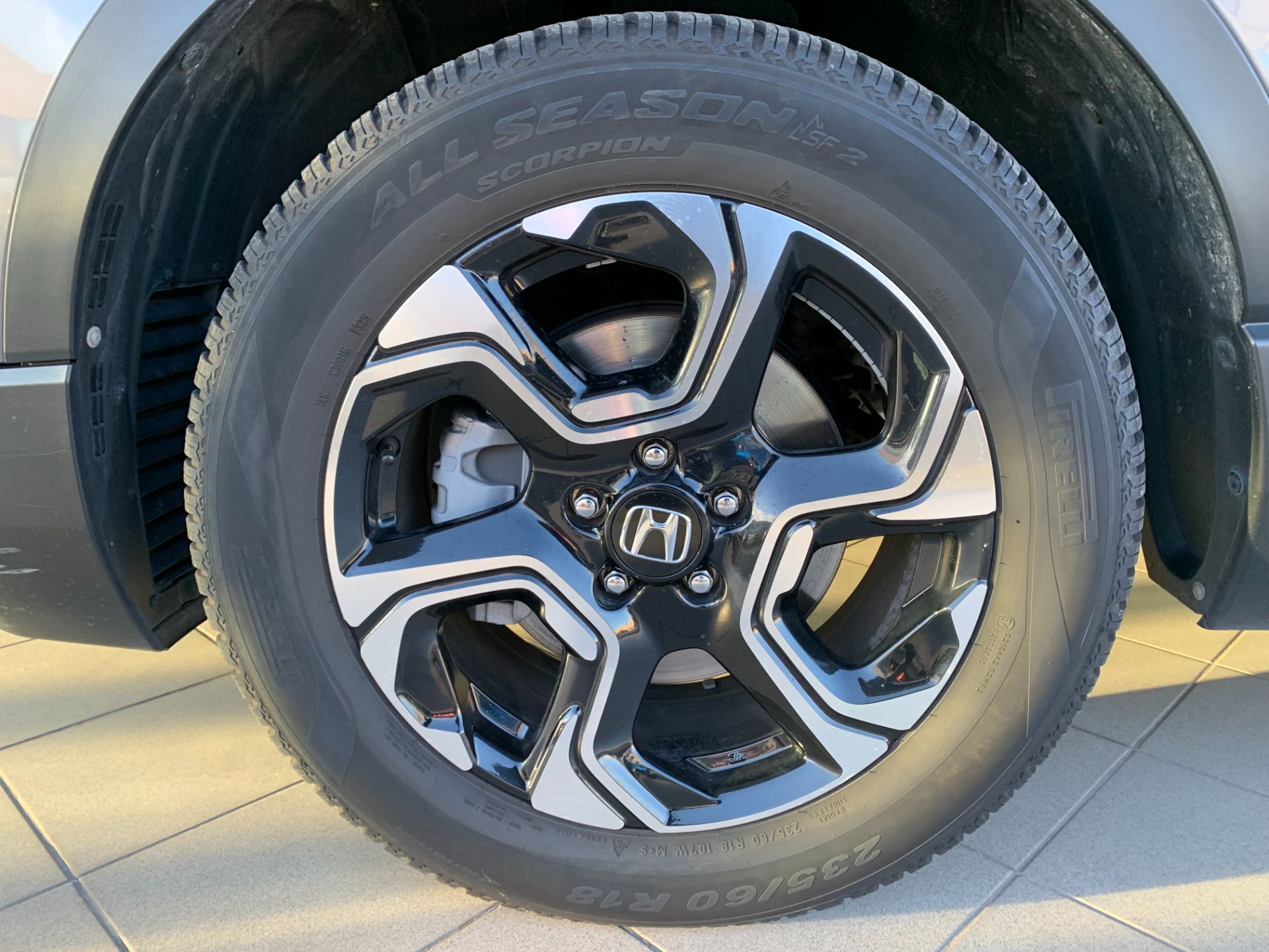 Honda CR-V 2.0 Hev ECVT Executive Navi AWD