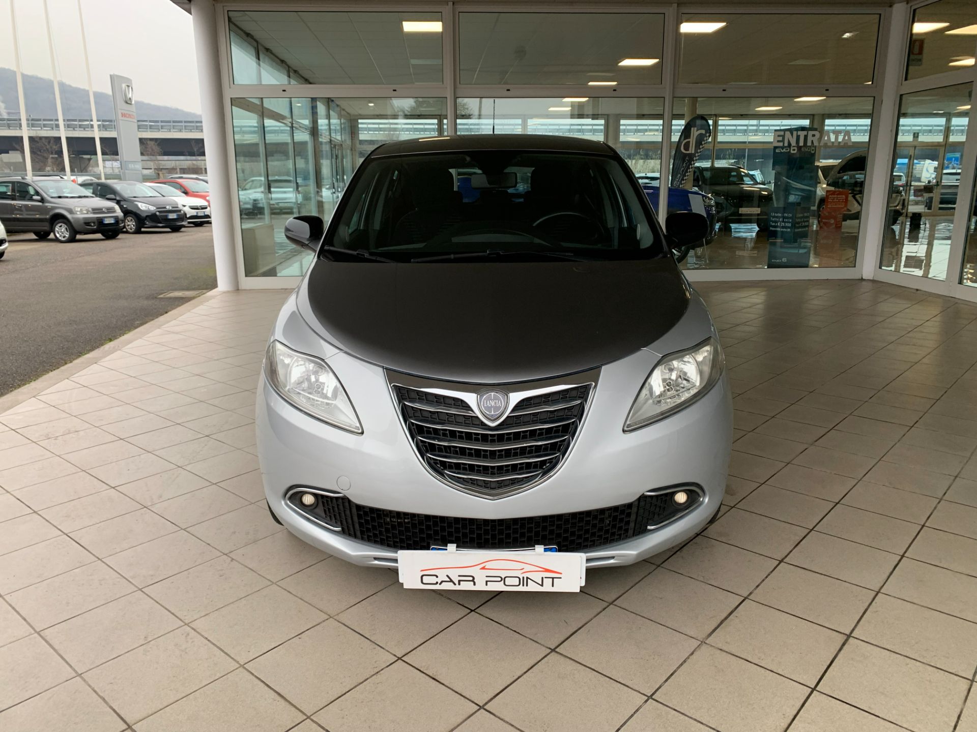 Lancia Ypsilon 0.9 T.Air 85 CV 5 Porte S&S Platinum