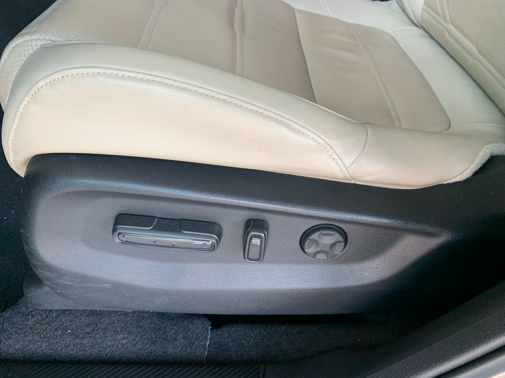 Honda CR-V 2.0 Hev ECVT Executive Navi AWD