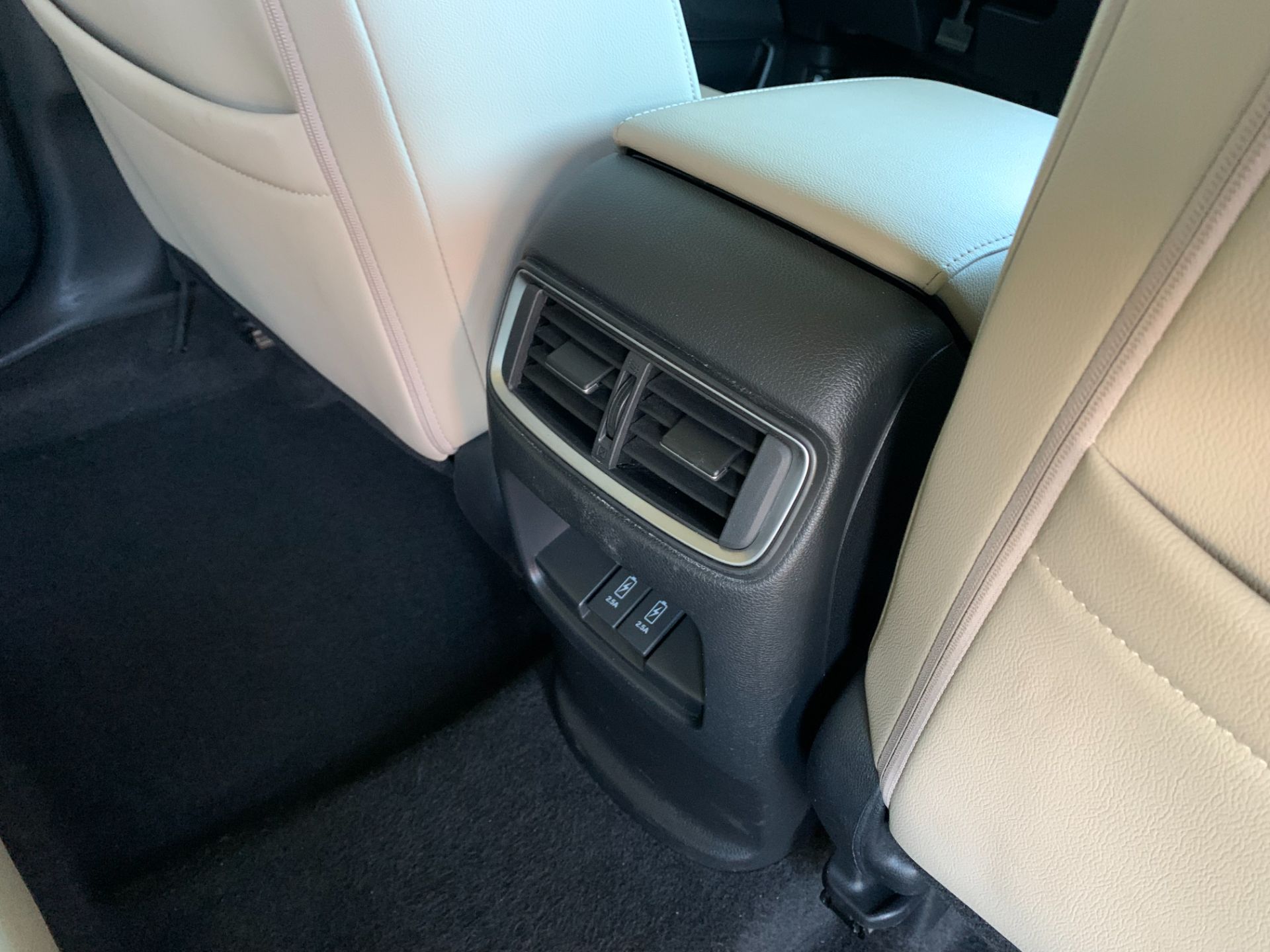 Honda CR-V 2.0 Hev ECVT Executive Navi AWD